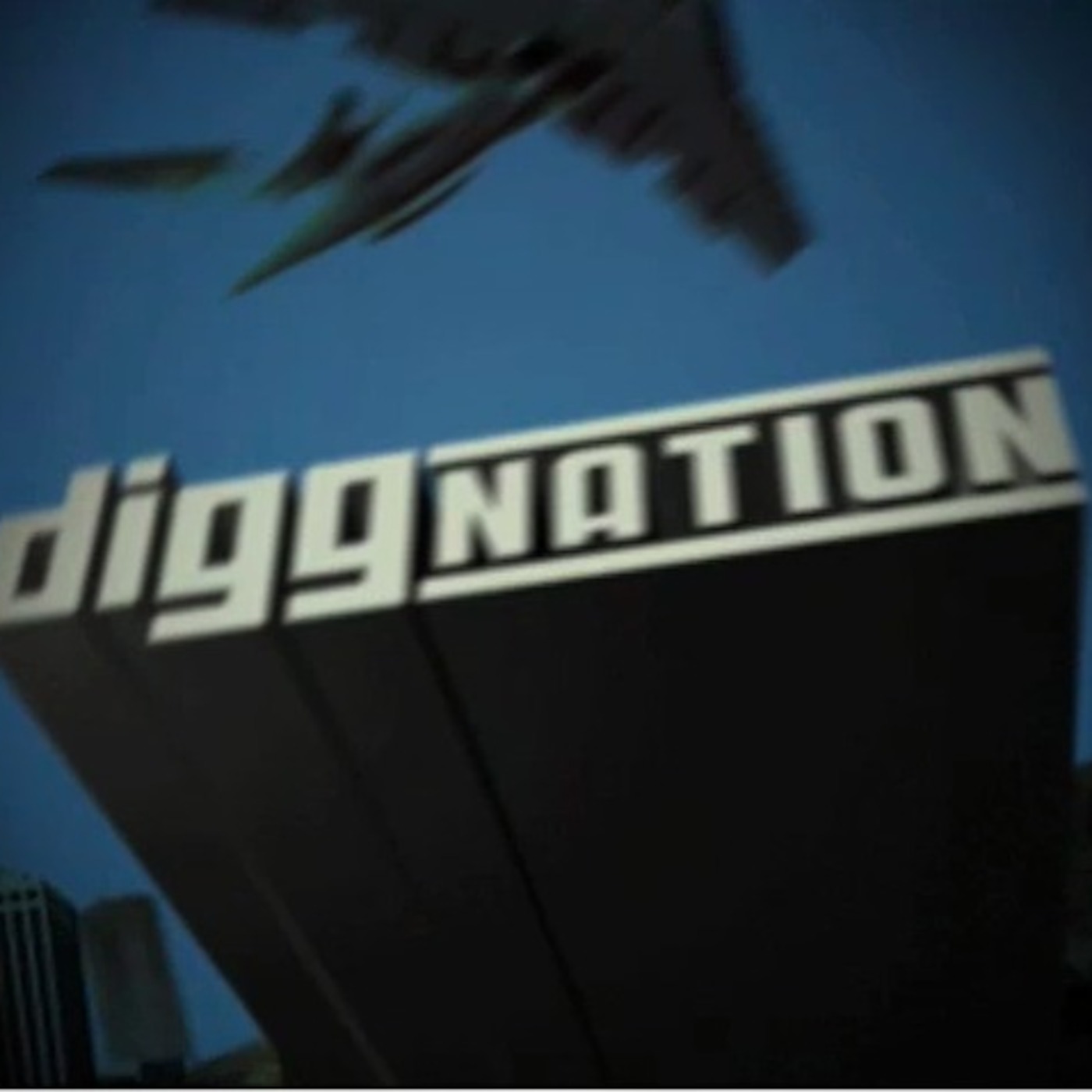 Diggnation Enhanced podcast artwork
