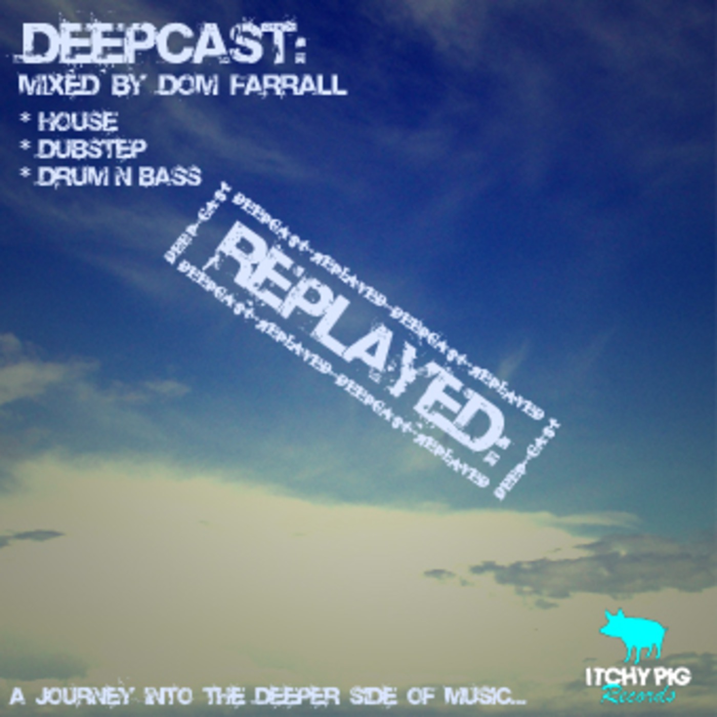 Deepcast Replayed