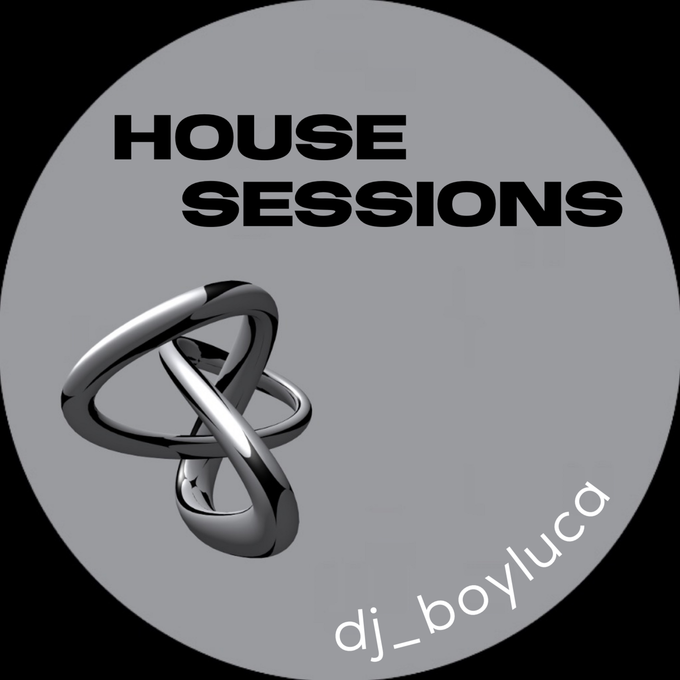 HouseSessions_2.0 podcast artwork
