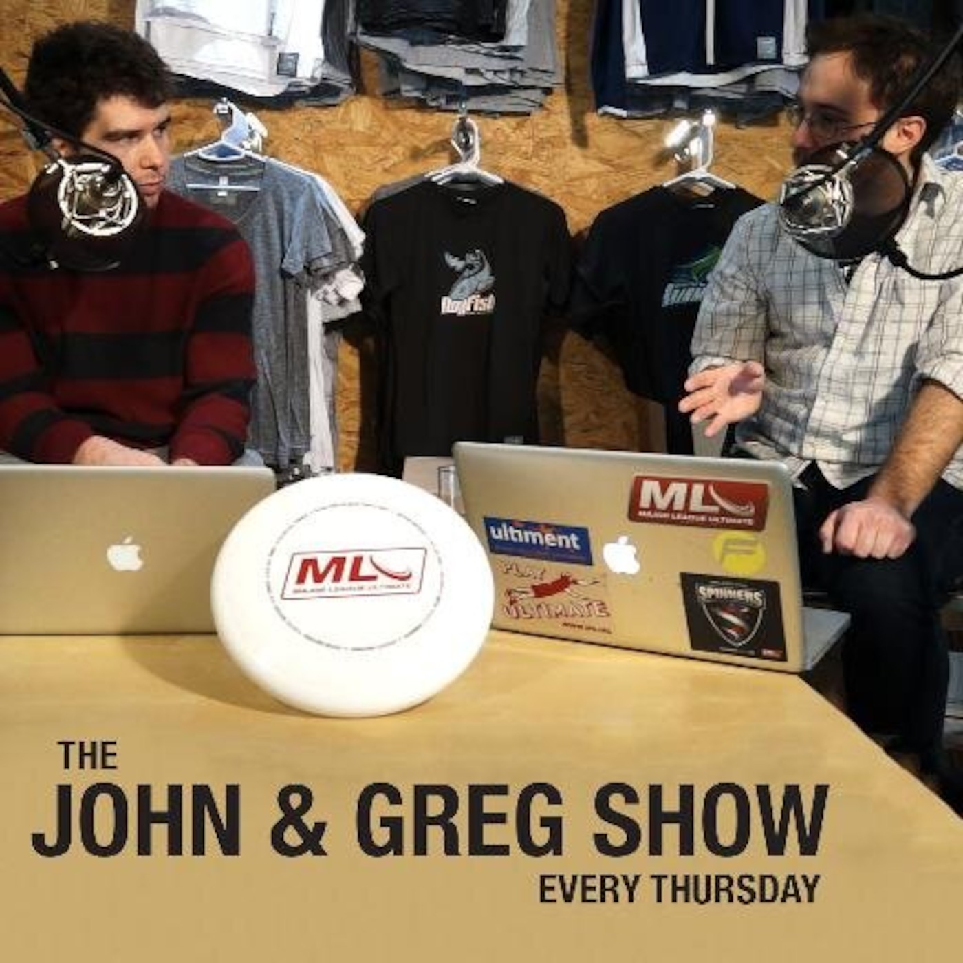 The John and Greg Show