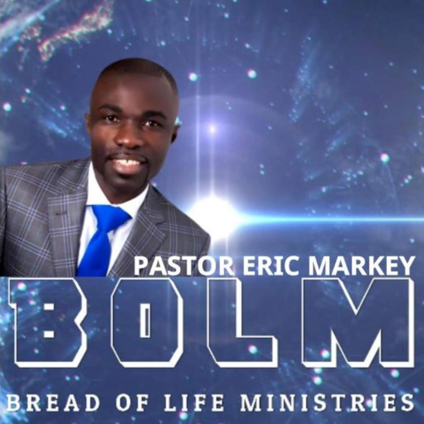 Episode 52: THE GIFT IN YOU (PART 3) - PASTOR ERIC MARKEY | SUNDAY SERVICE OCTOBER 16, 2022