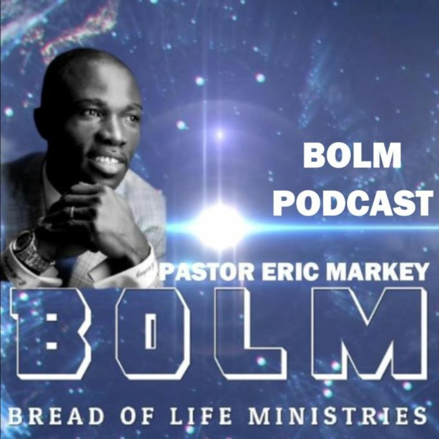 Episode 99: 2024 OUR YEAR OF VICTORY | PASTOR ERIC MARKEY