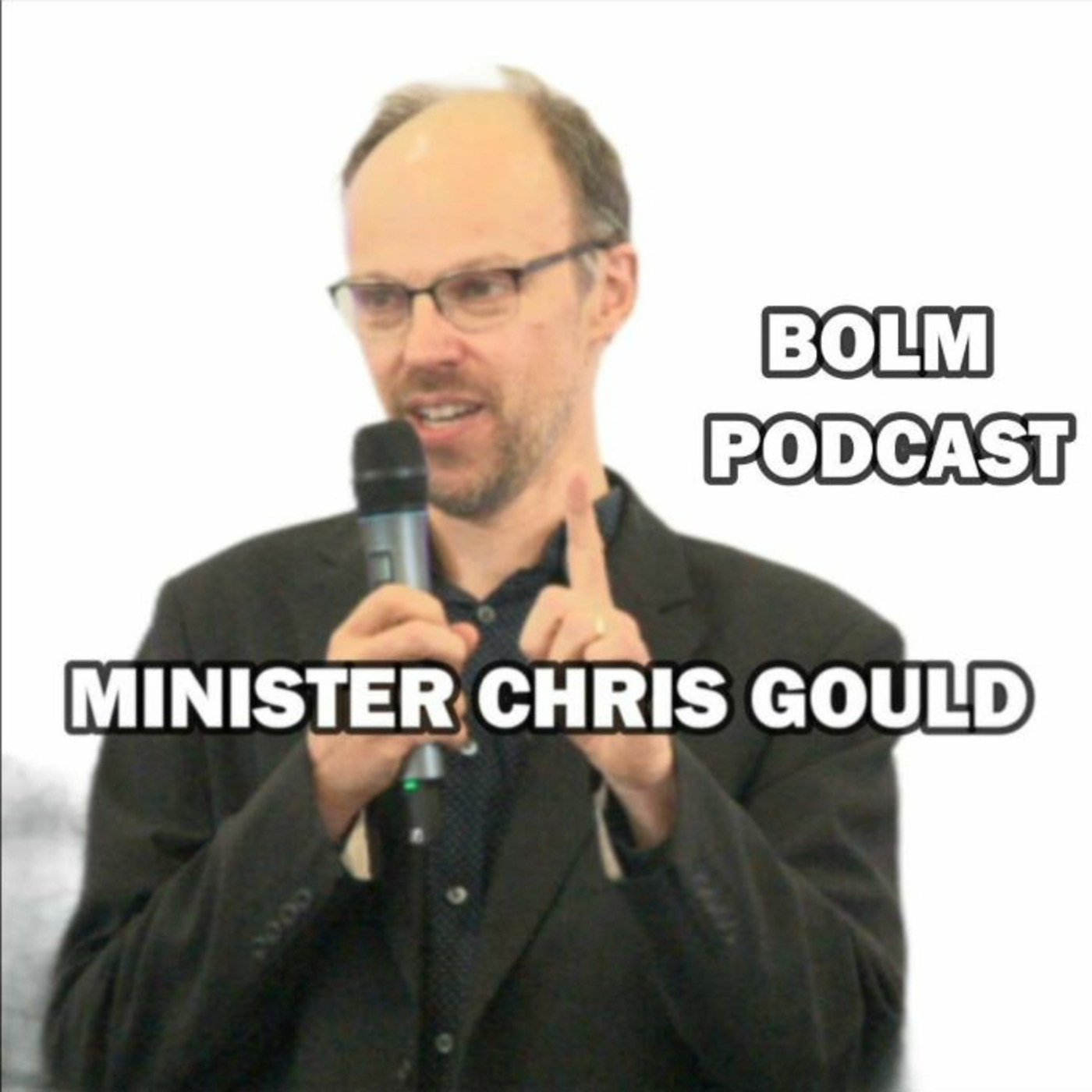 Episode 87: ''How Deep Is Your Commitment To Christ'' - Sunday Service With Minister Chris Gould
