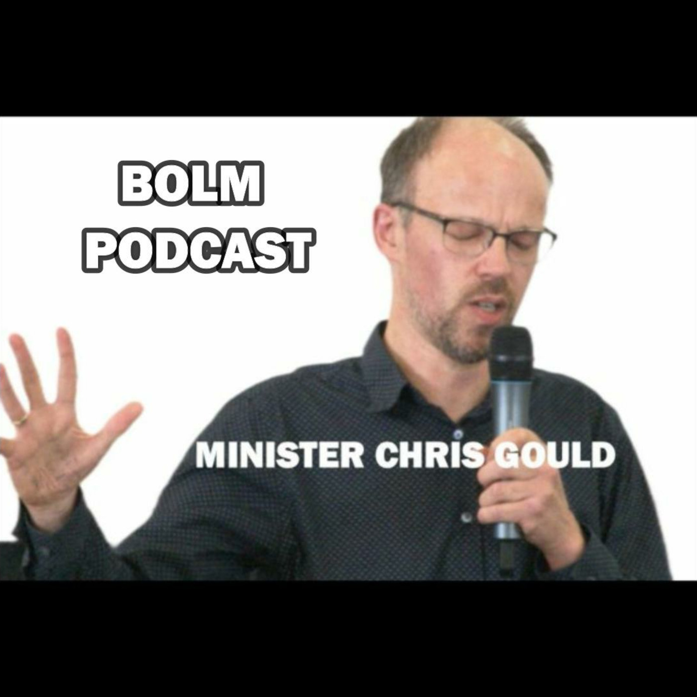 Episode 82: Seek God Privately Before He Promotes You Publicly - Minister Chris Gould | Sunday Service July 23, 2023