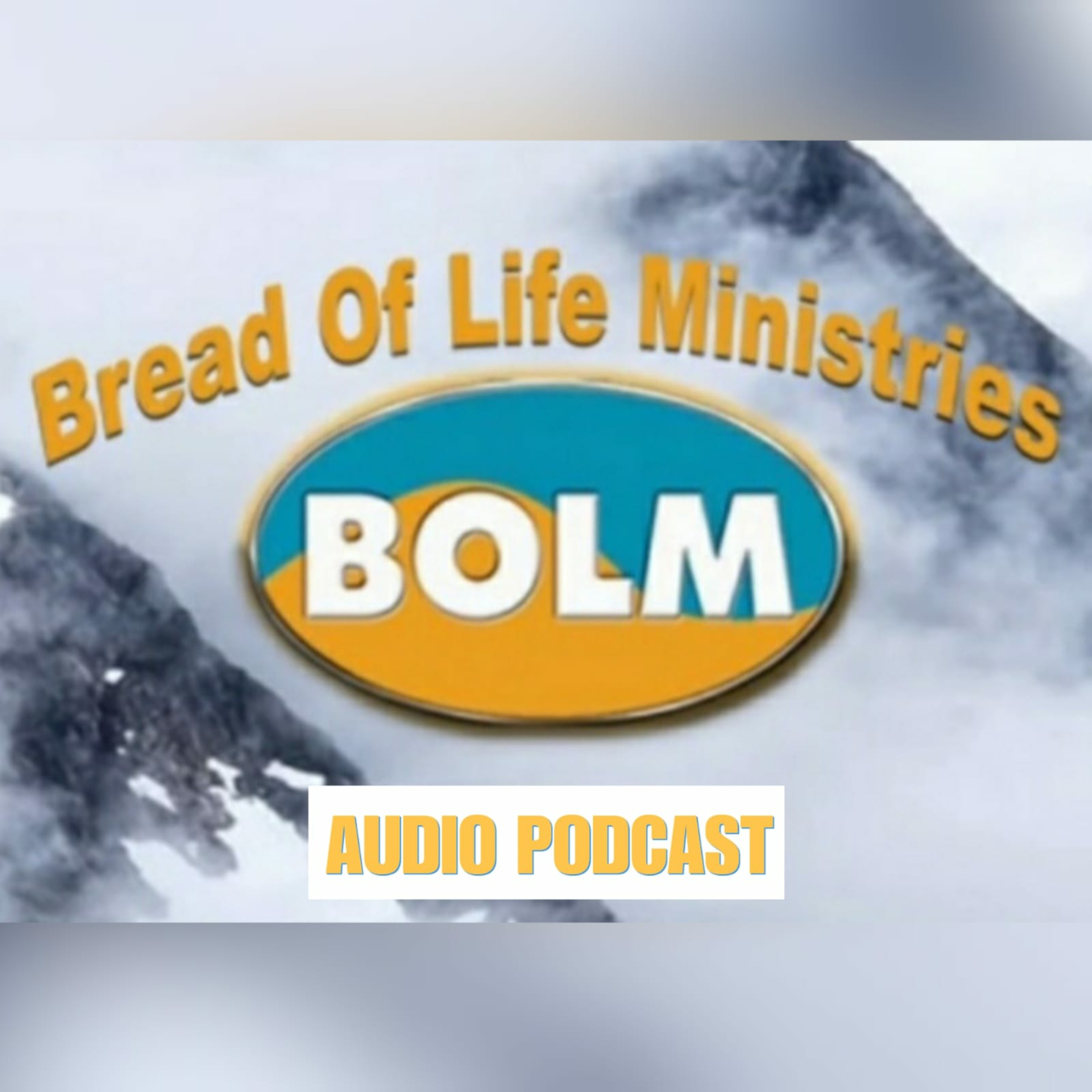 BOLM Podcast