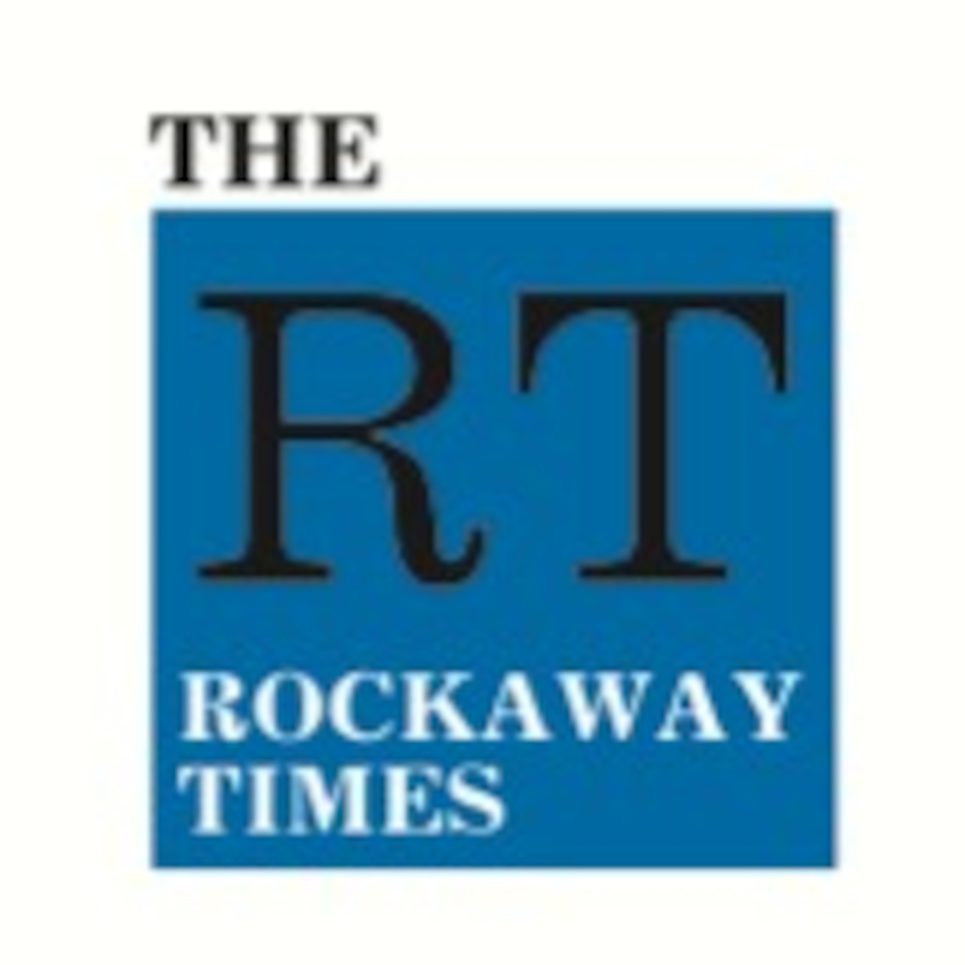 Rockaway Times Radio Podcast - With Rick Horan