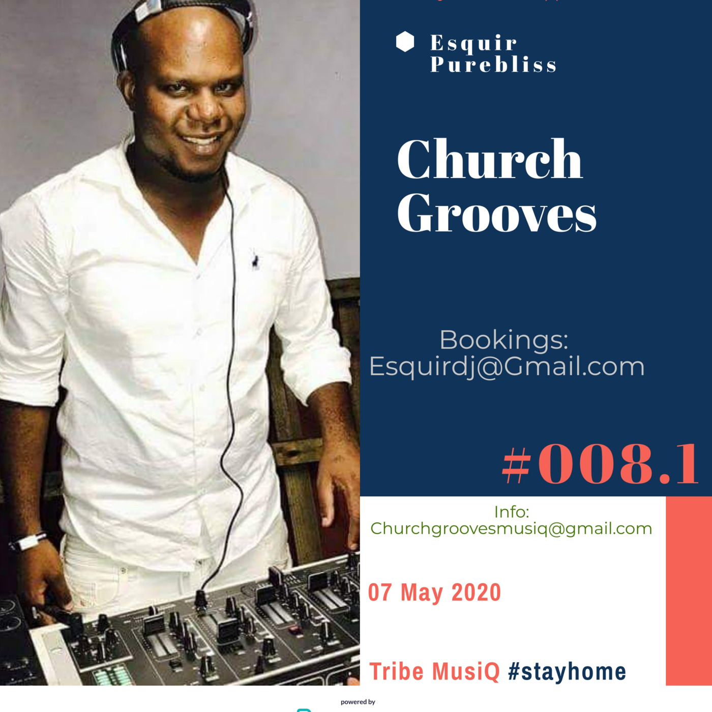 Church Grooves MusiQ