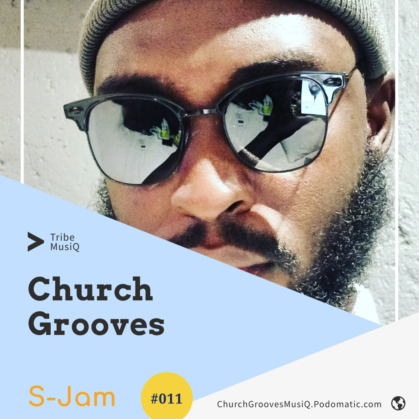 Church Grooves MusiQ