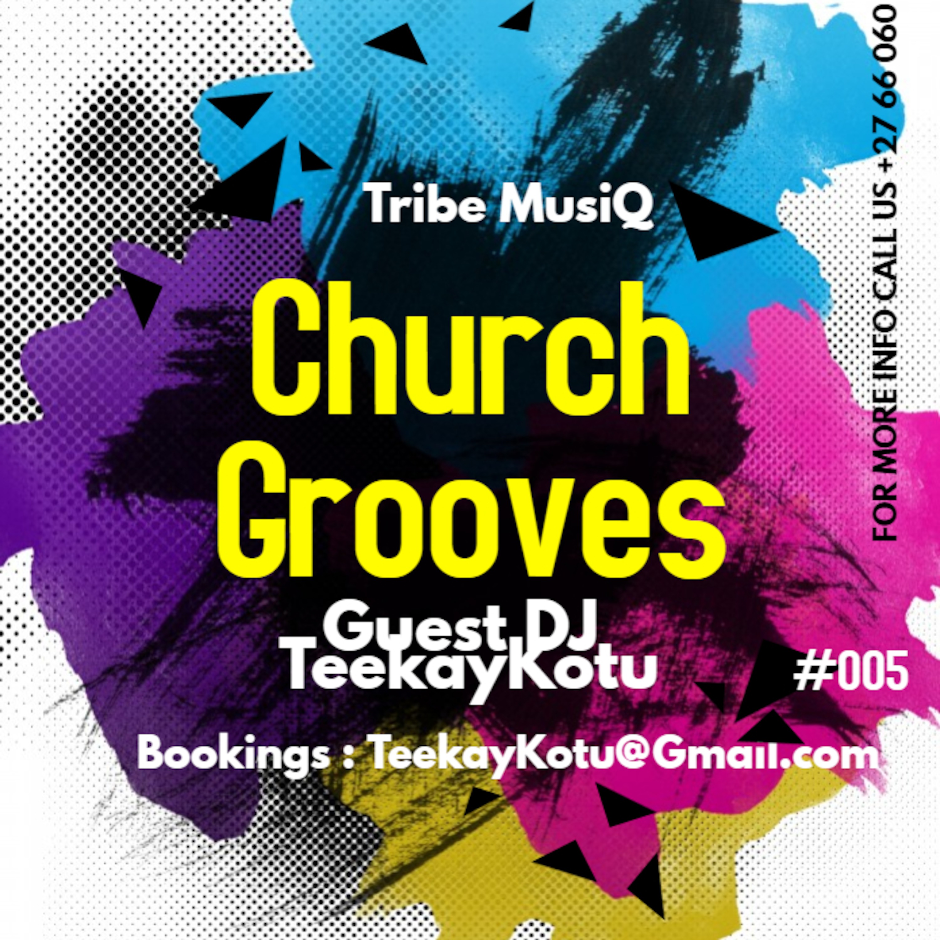 Church Grooves MusiQ