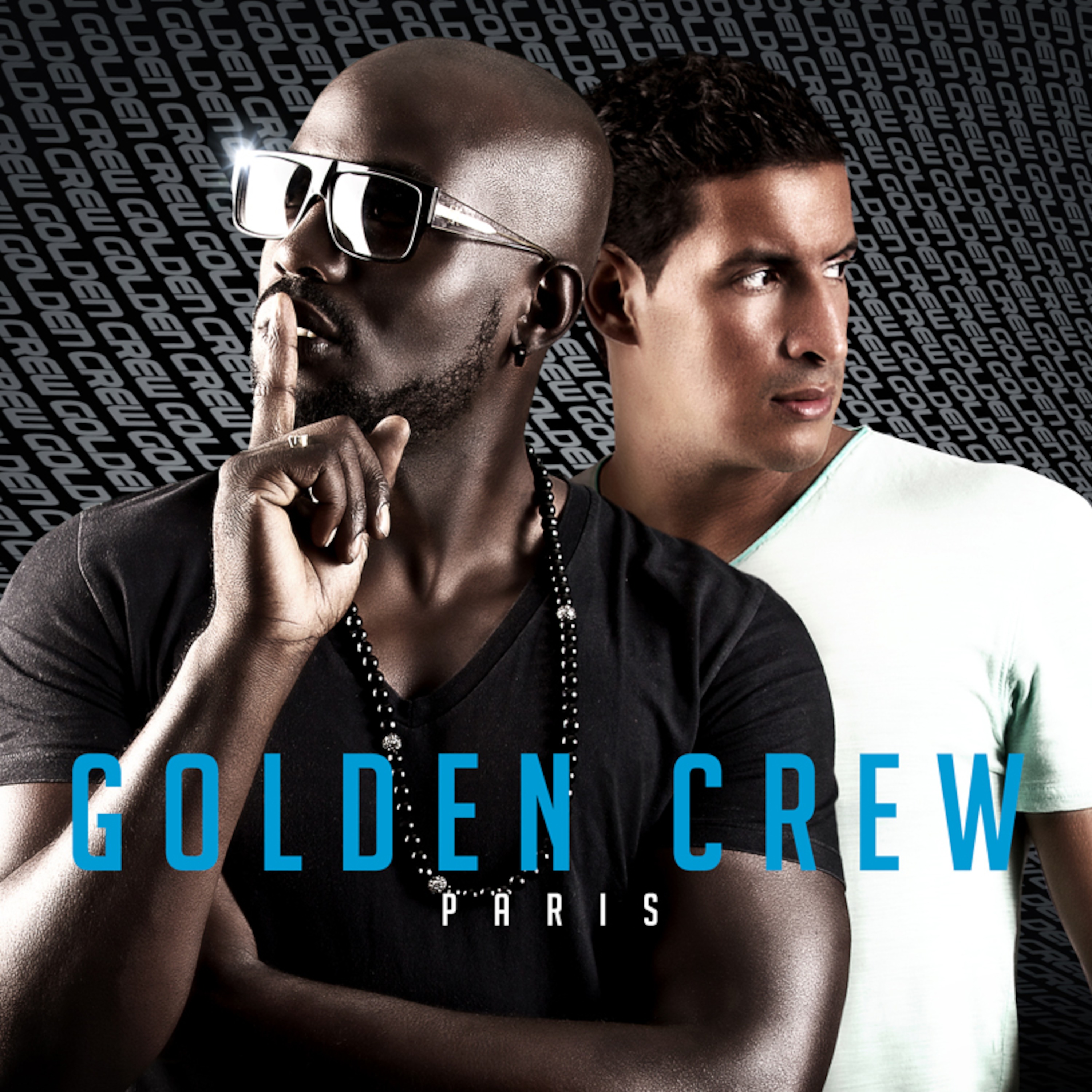 golden yachts crew