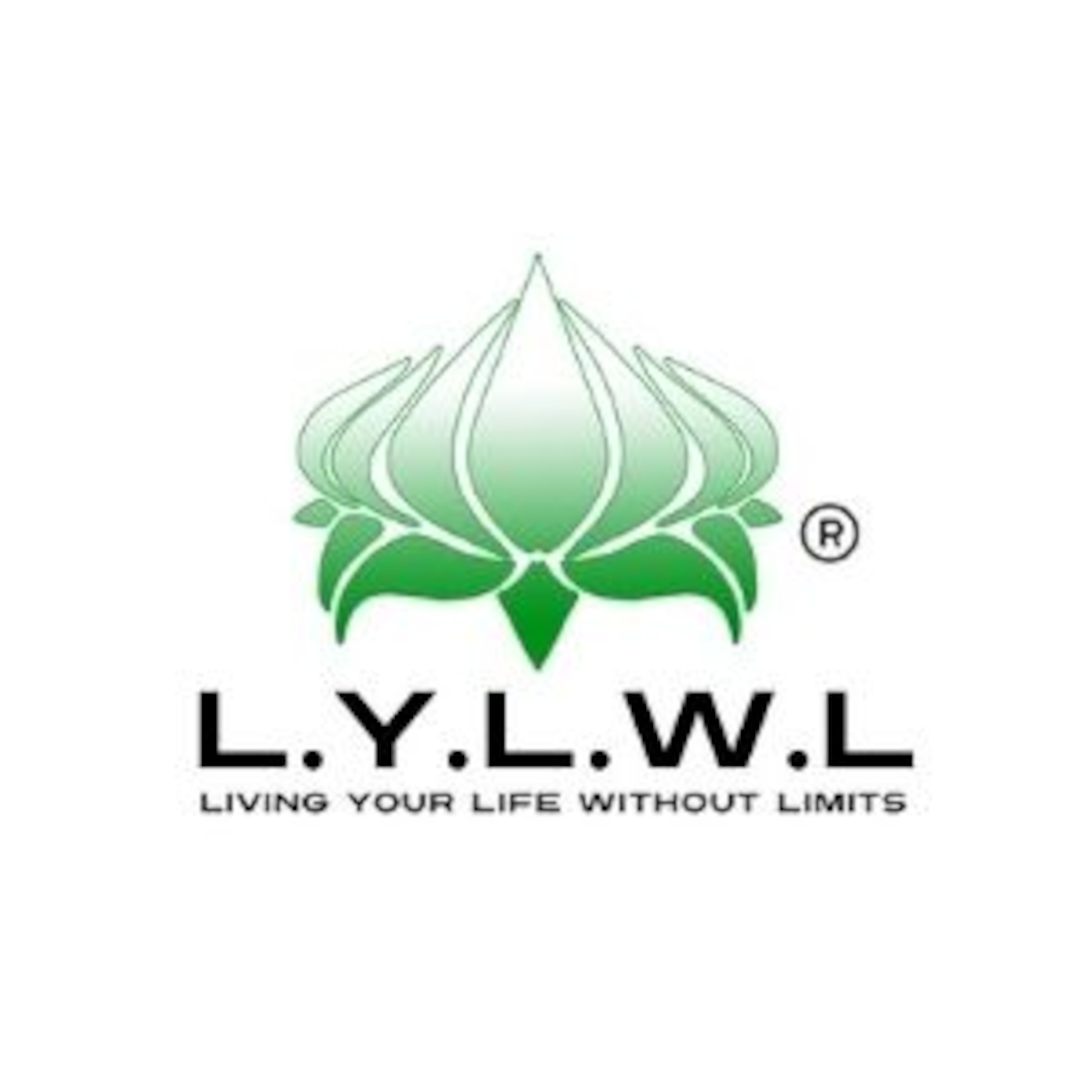 Living Your Life Without Limits' Podcast
