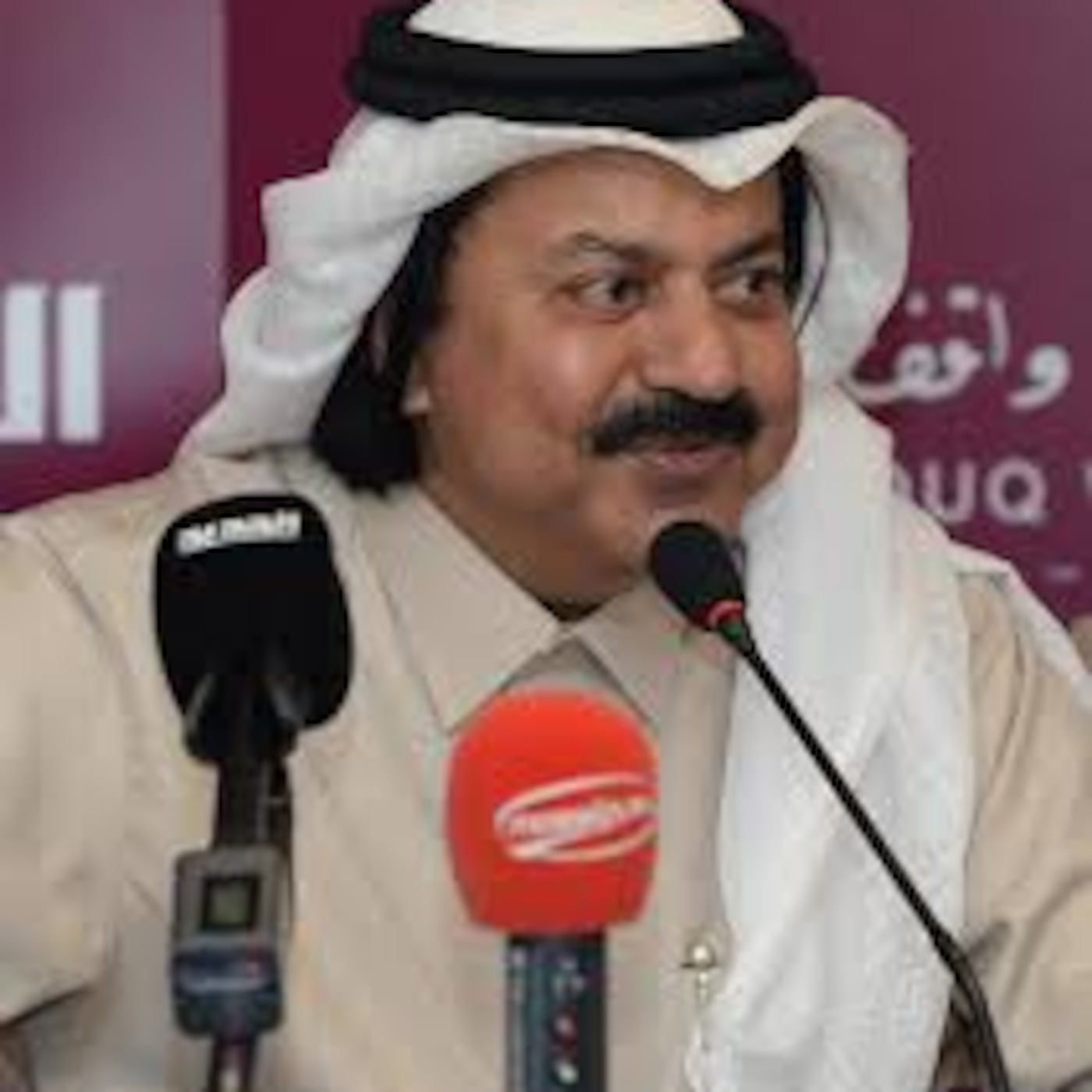 علي عبدالستار ياناس أحبة episode artwork