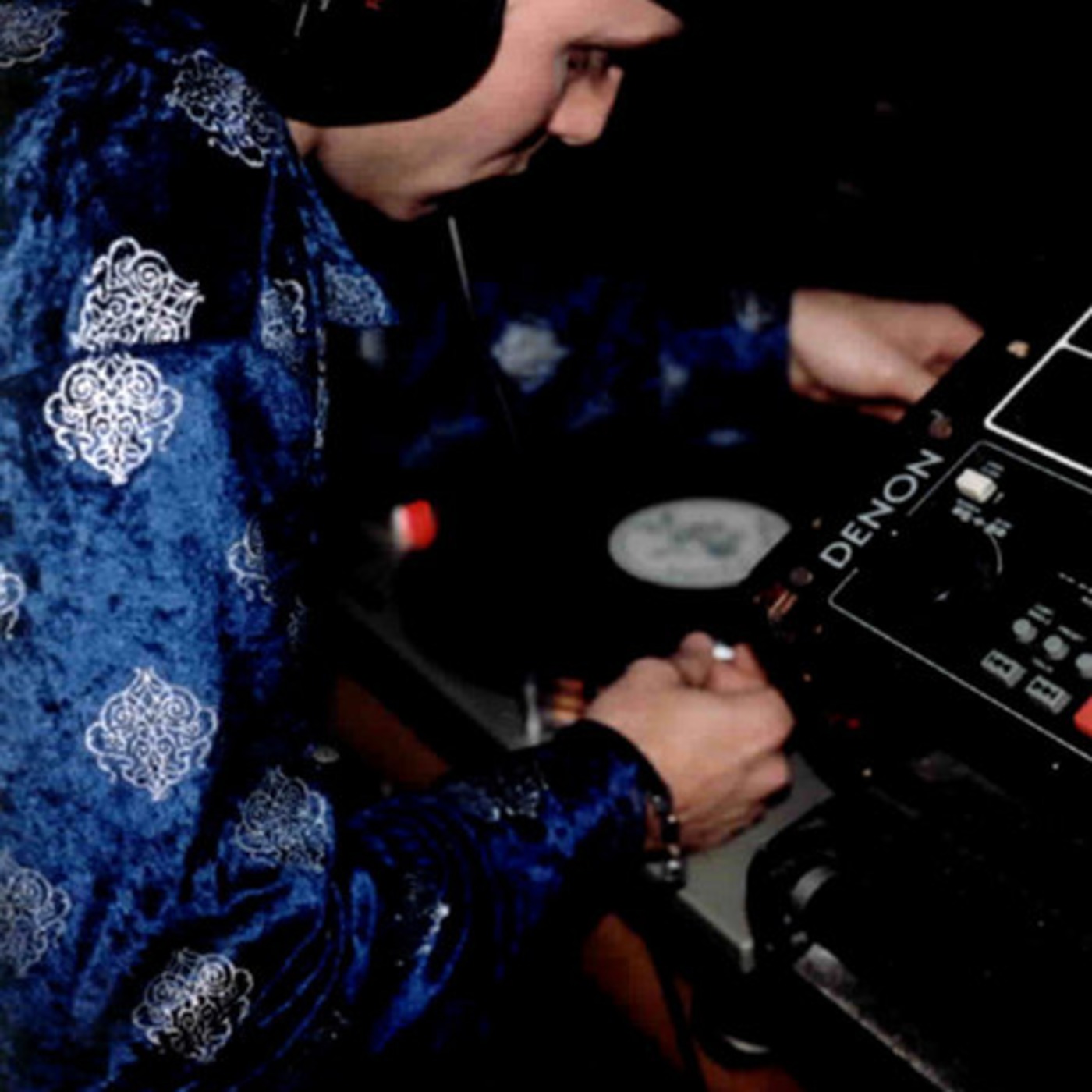 Global Peace Grooves
