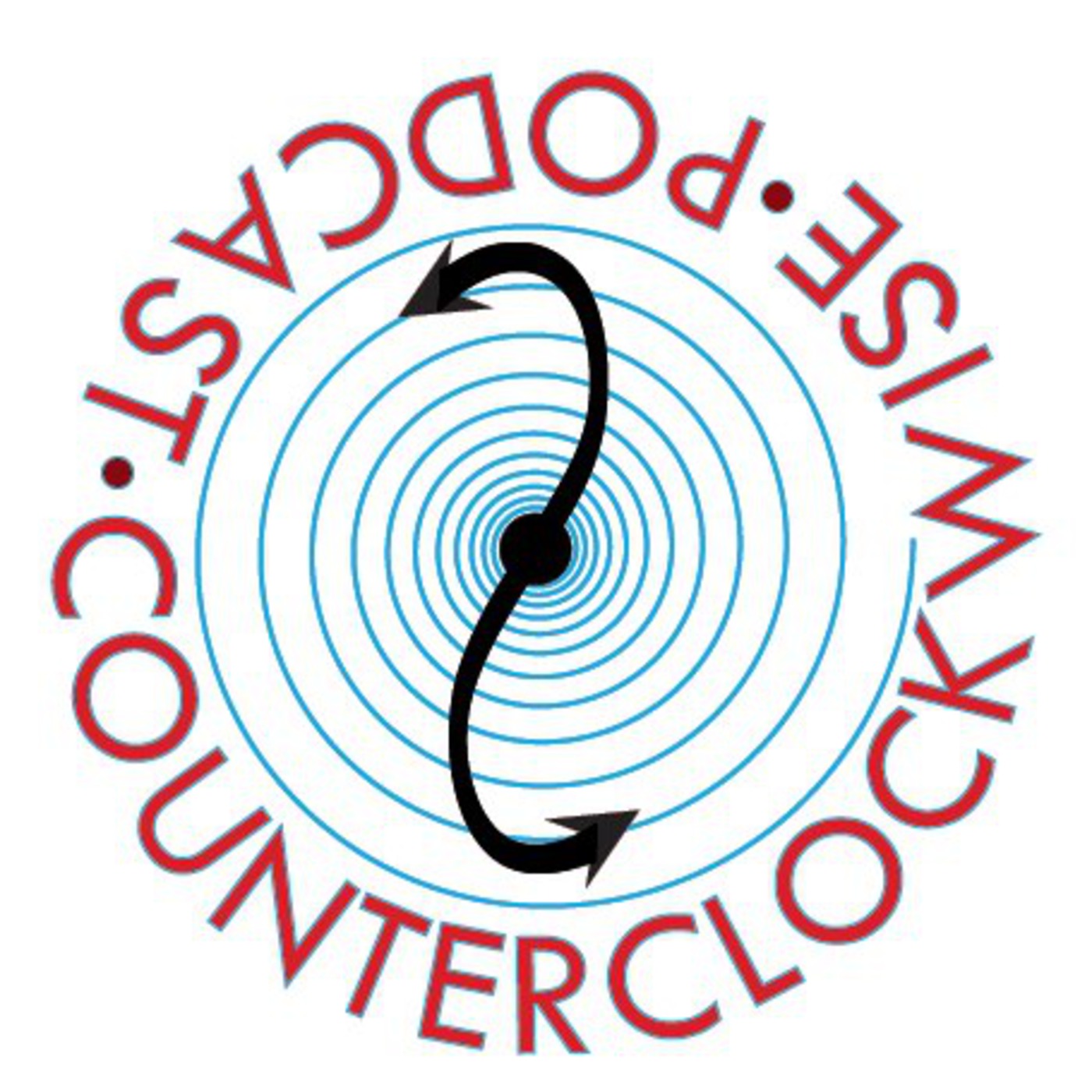 Counterclockwise Podcast