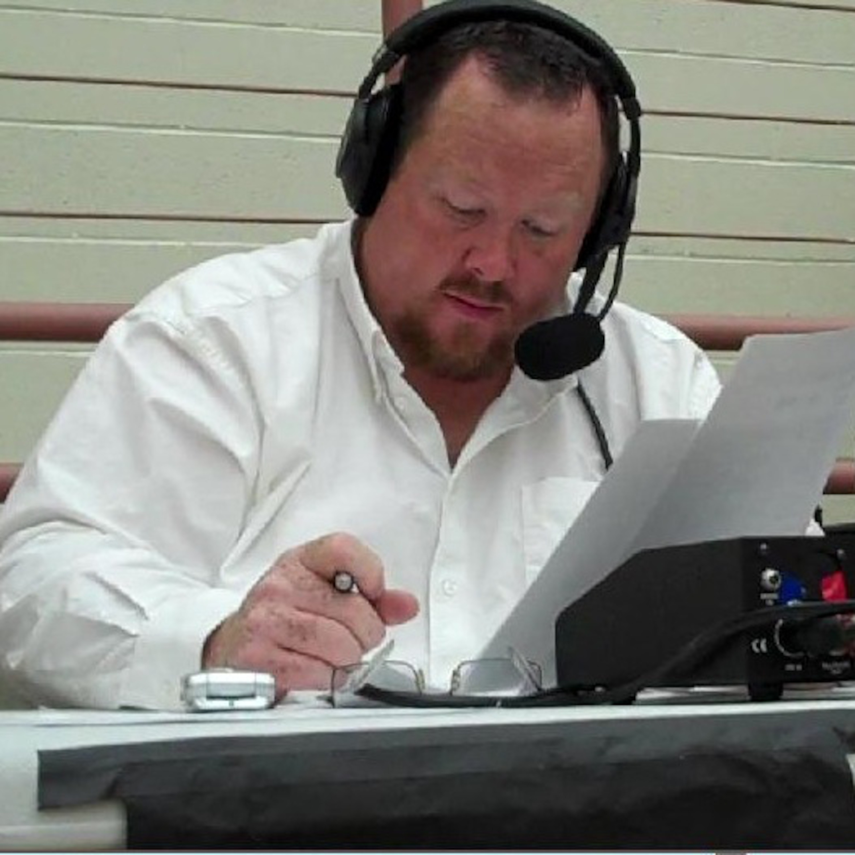 Counterclockwise Podcast