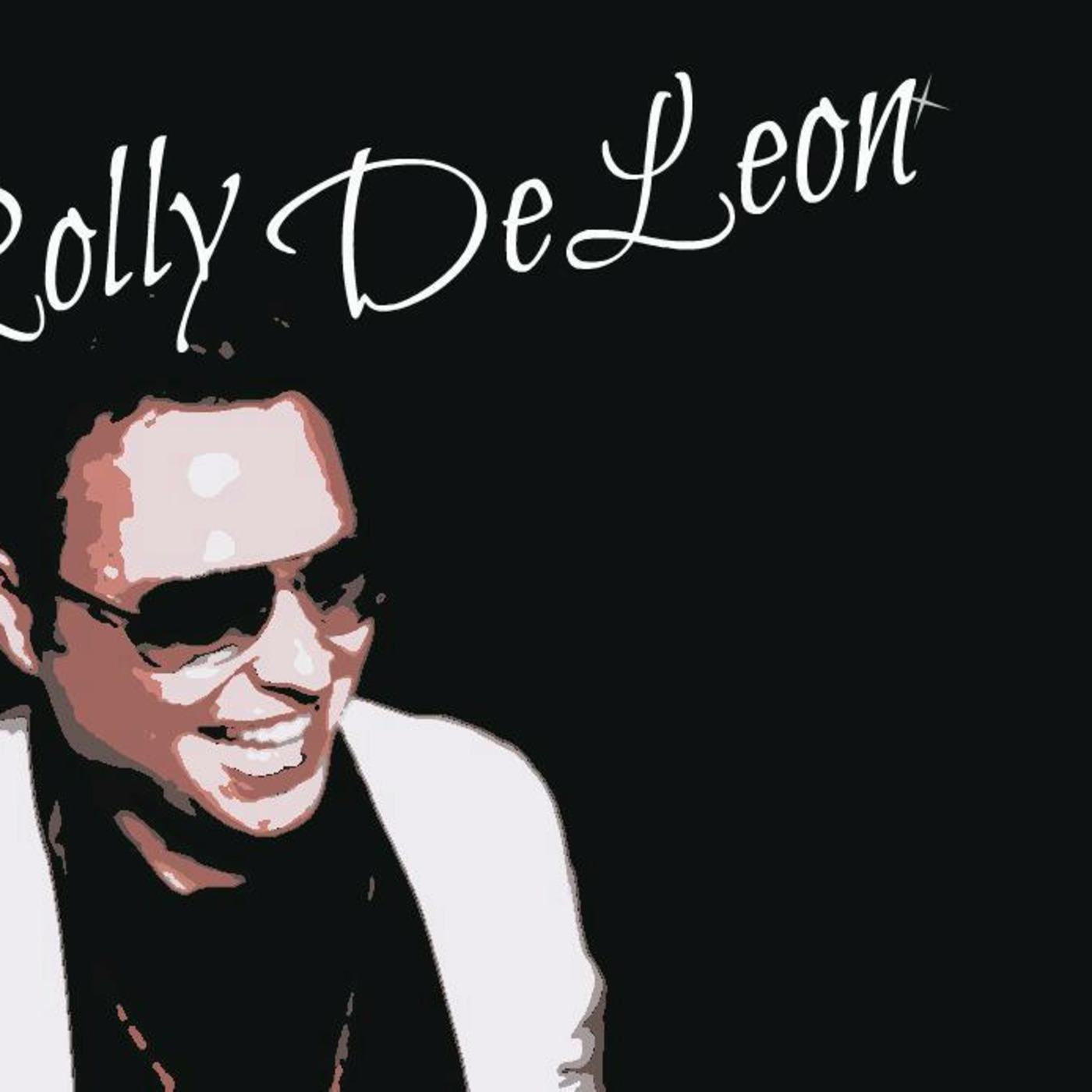 Rolly Deleon's Podcast