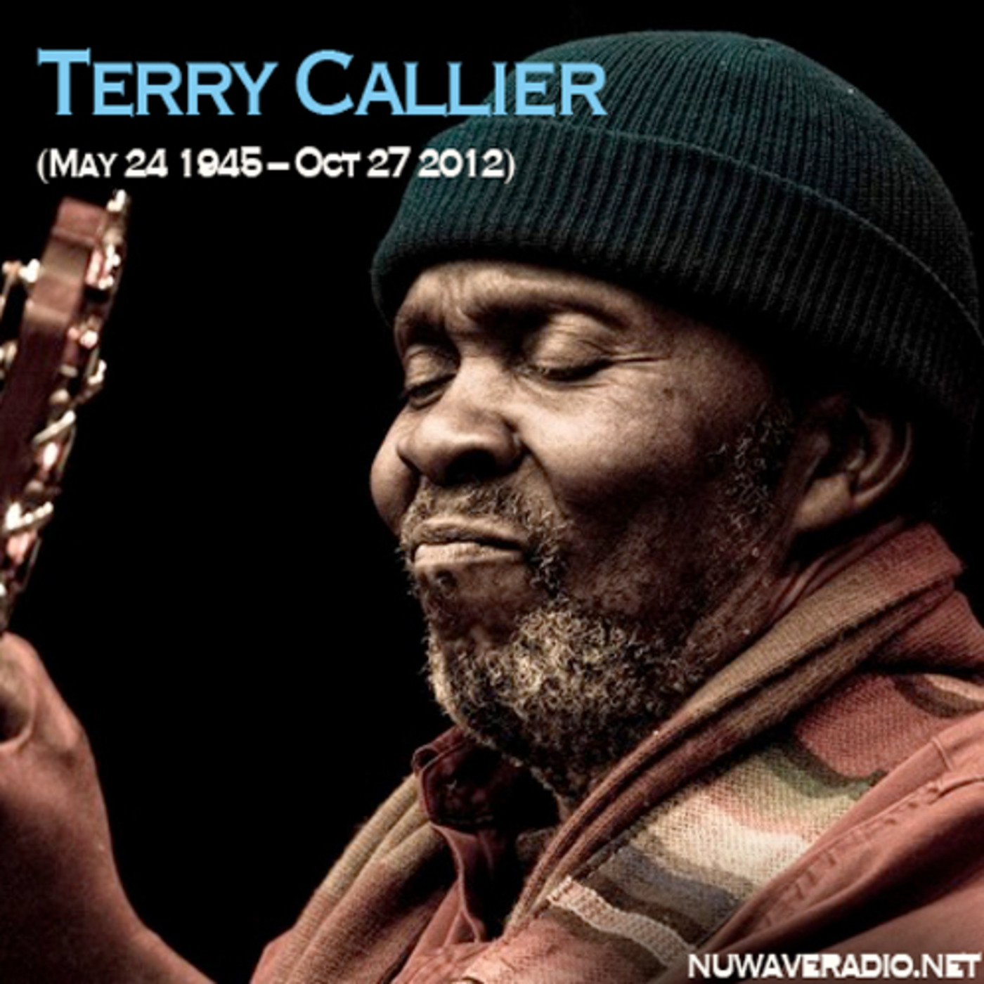 Terry Callier Special