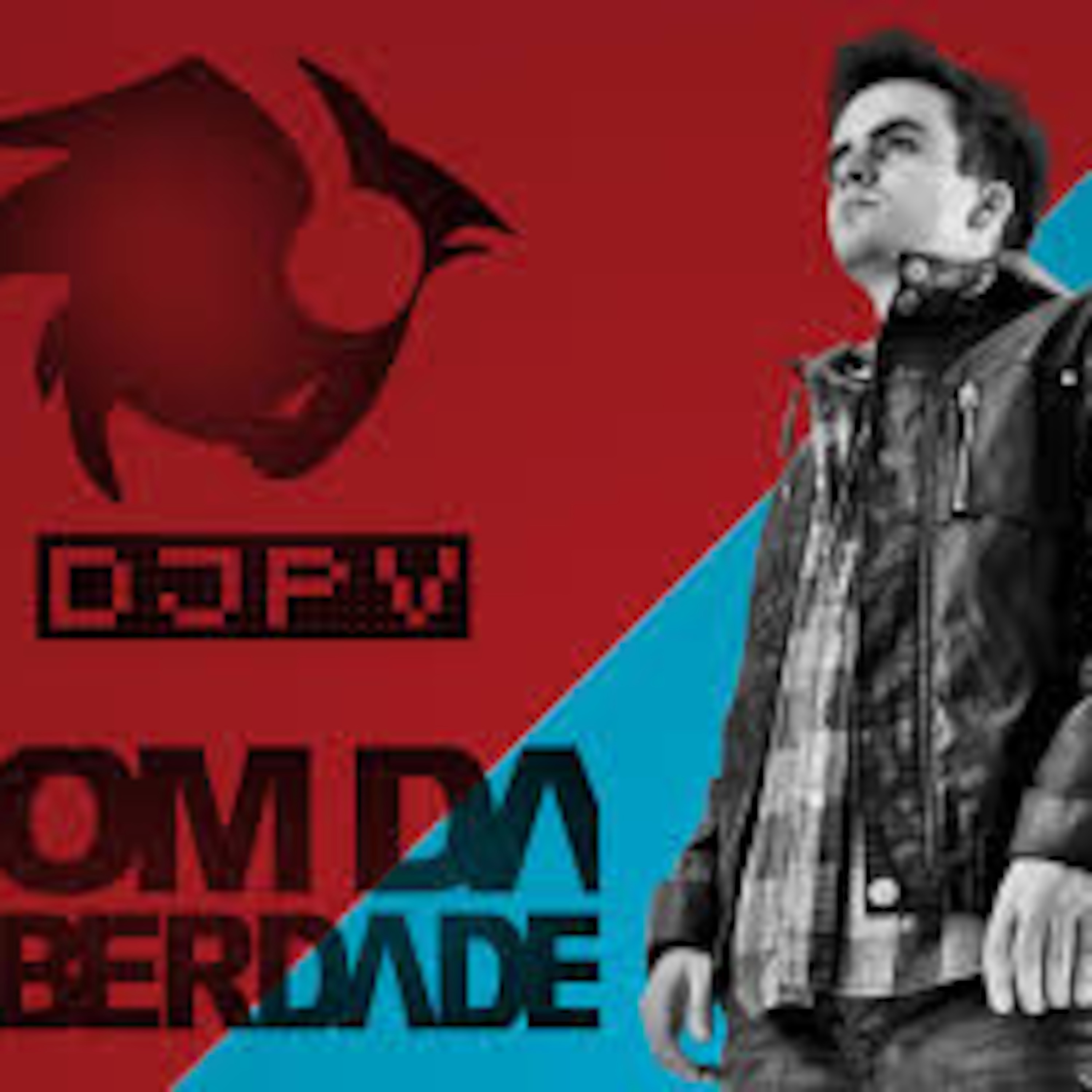 Som da Liberdade episode artwork