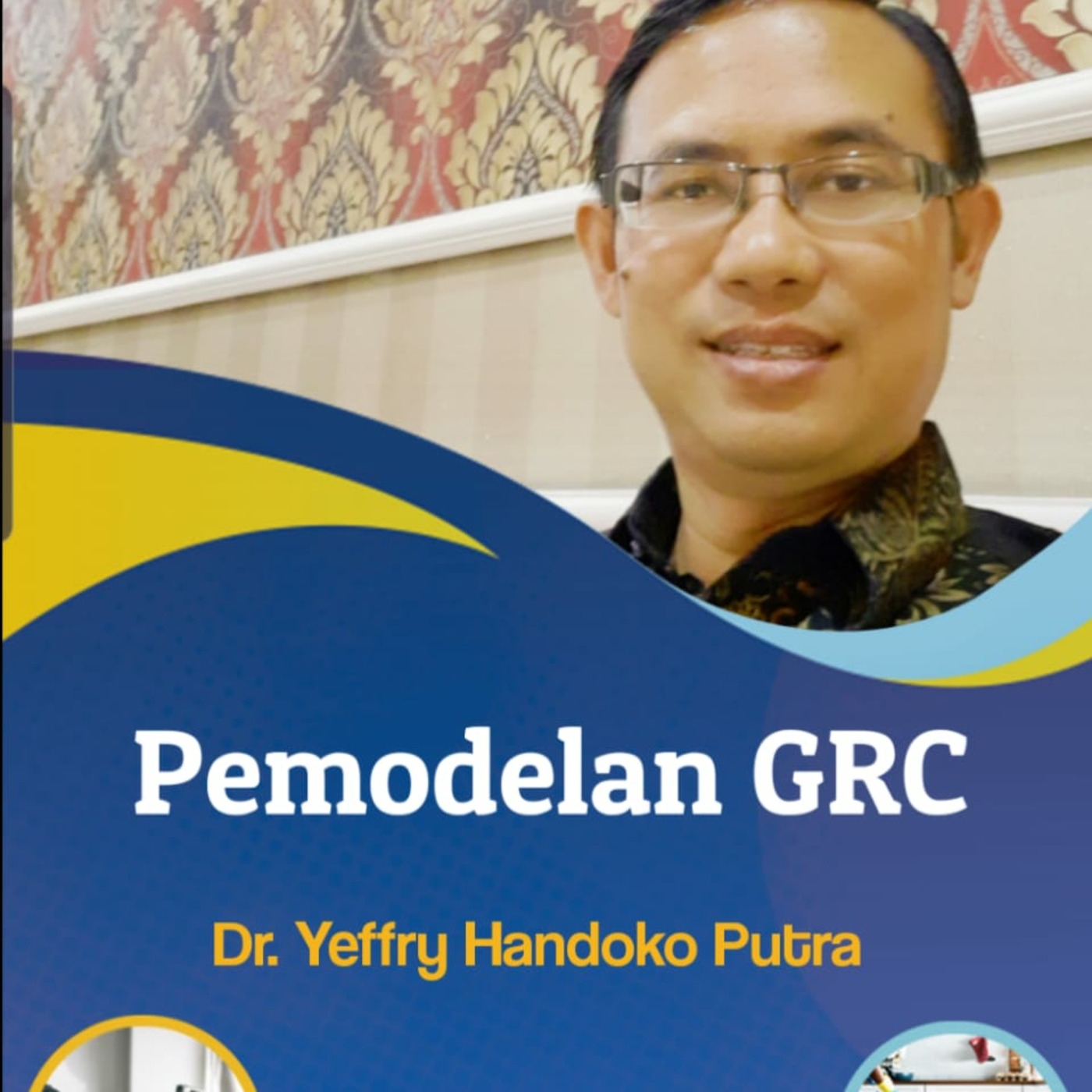 Pa Dosen Jalan-Jalan