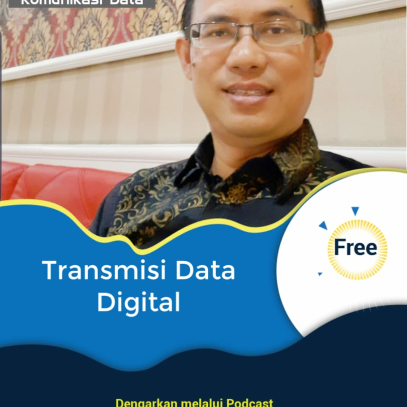 Pa Dosen Jalan-Jalan