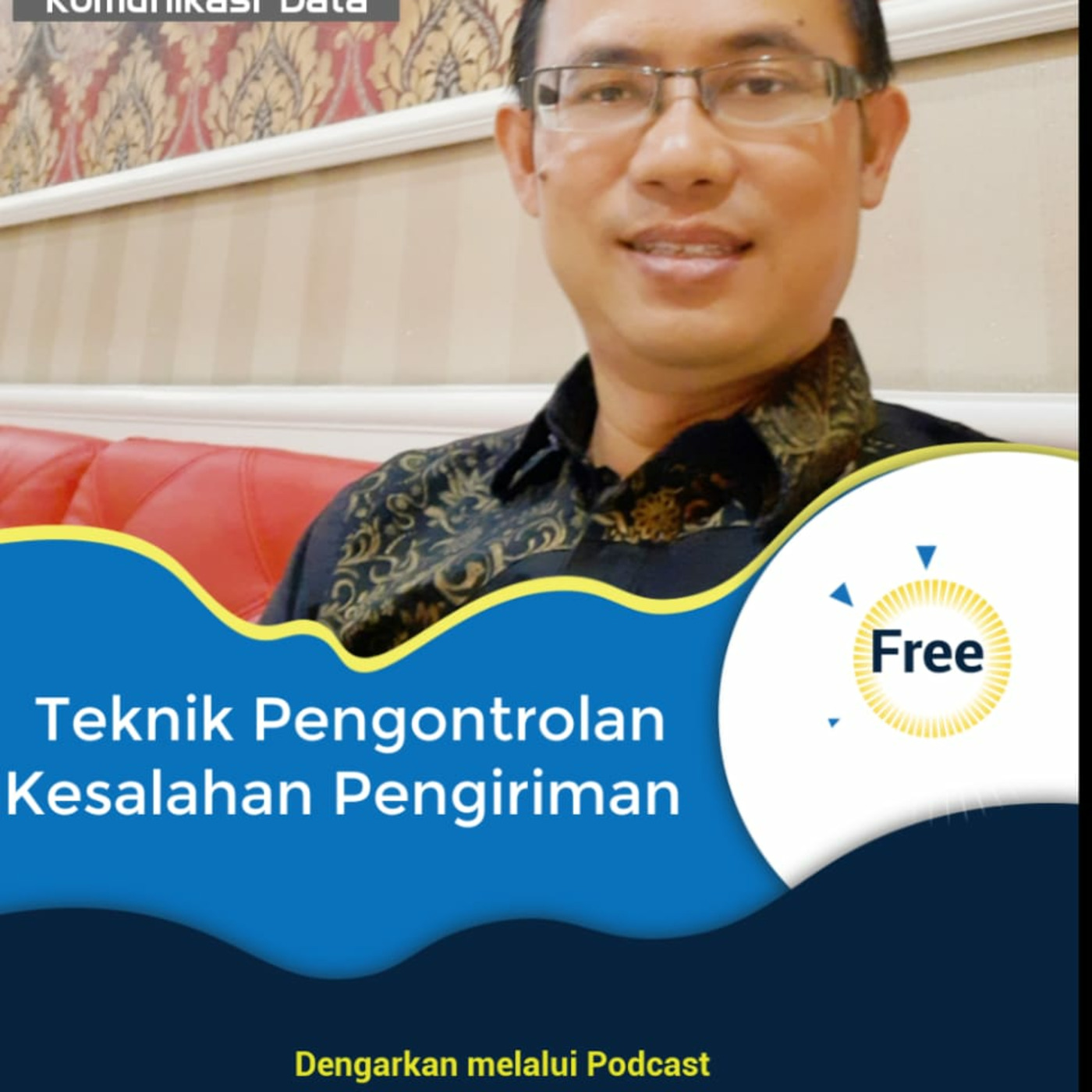 Pa Dosen Jalan-Jalan