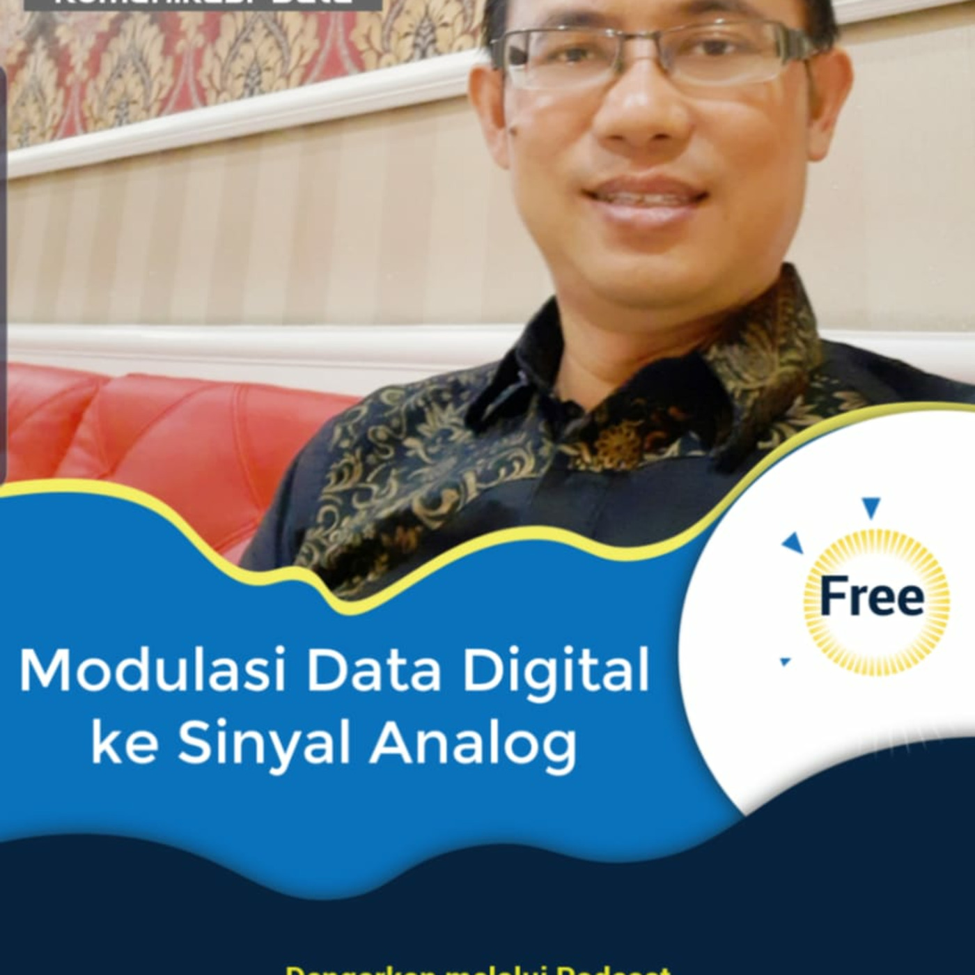 Pa Dosen Jalan-Jalan