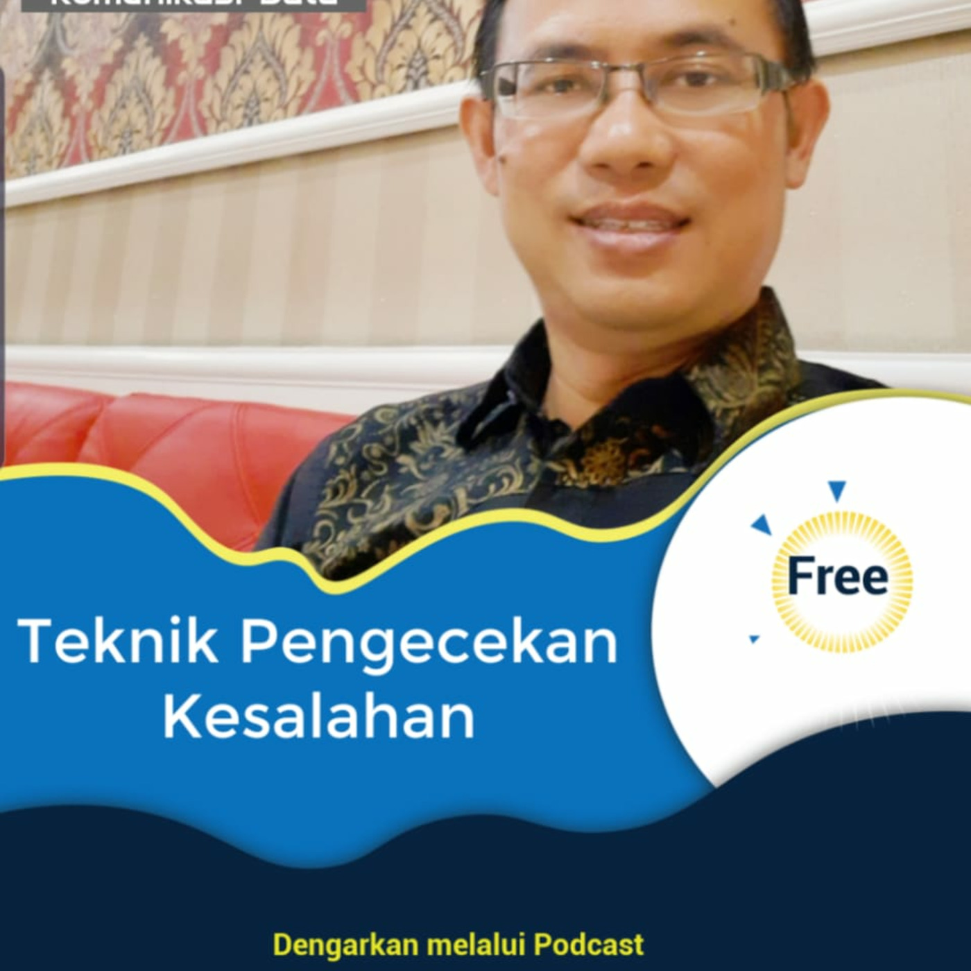 Pa Dosen Jalan-Jalan