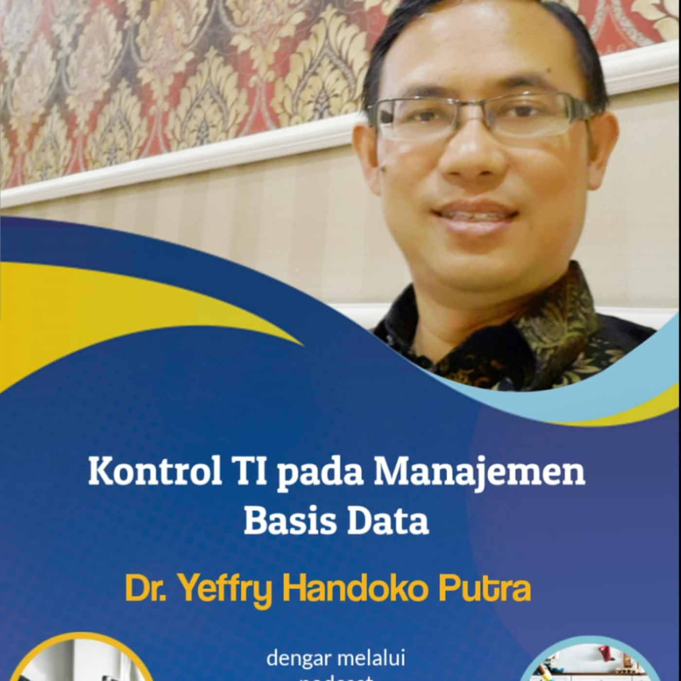 Pa Dosen Jalan-Jalan