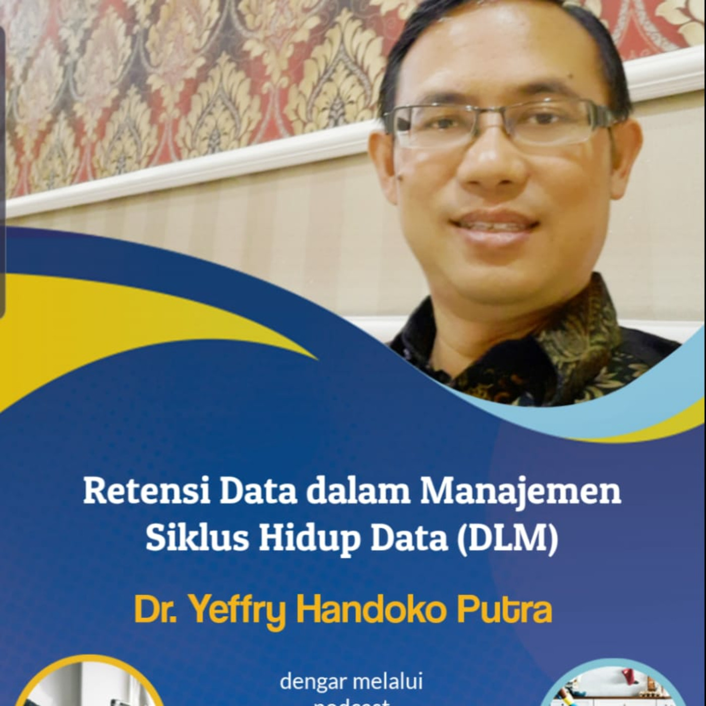 Pa Dosen Jalan-Jalan