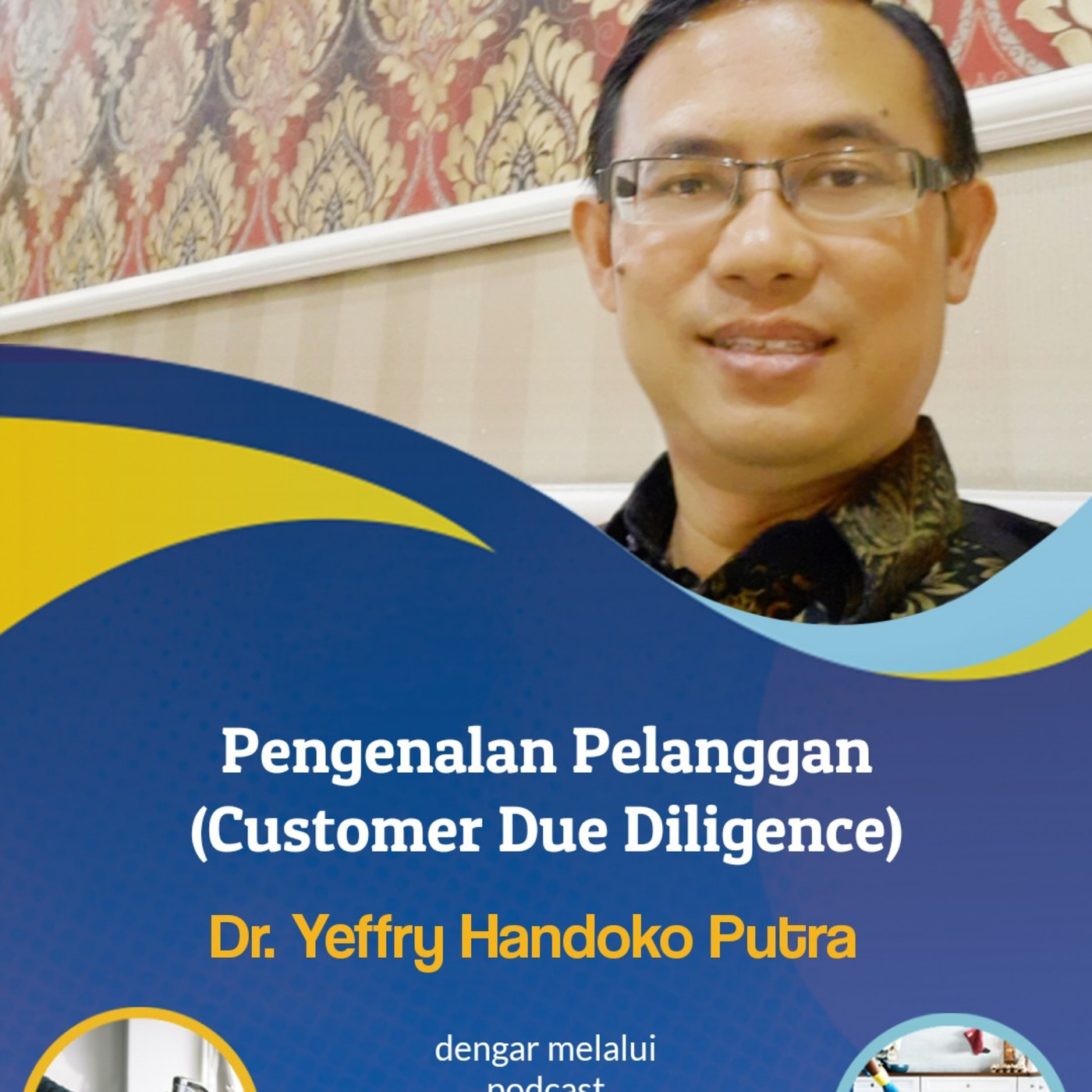 Pa Dosen Jalan-Jalan