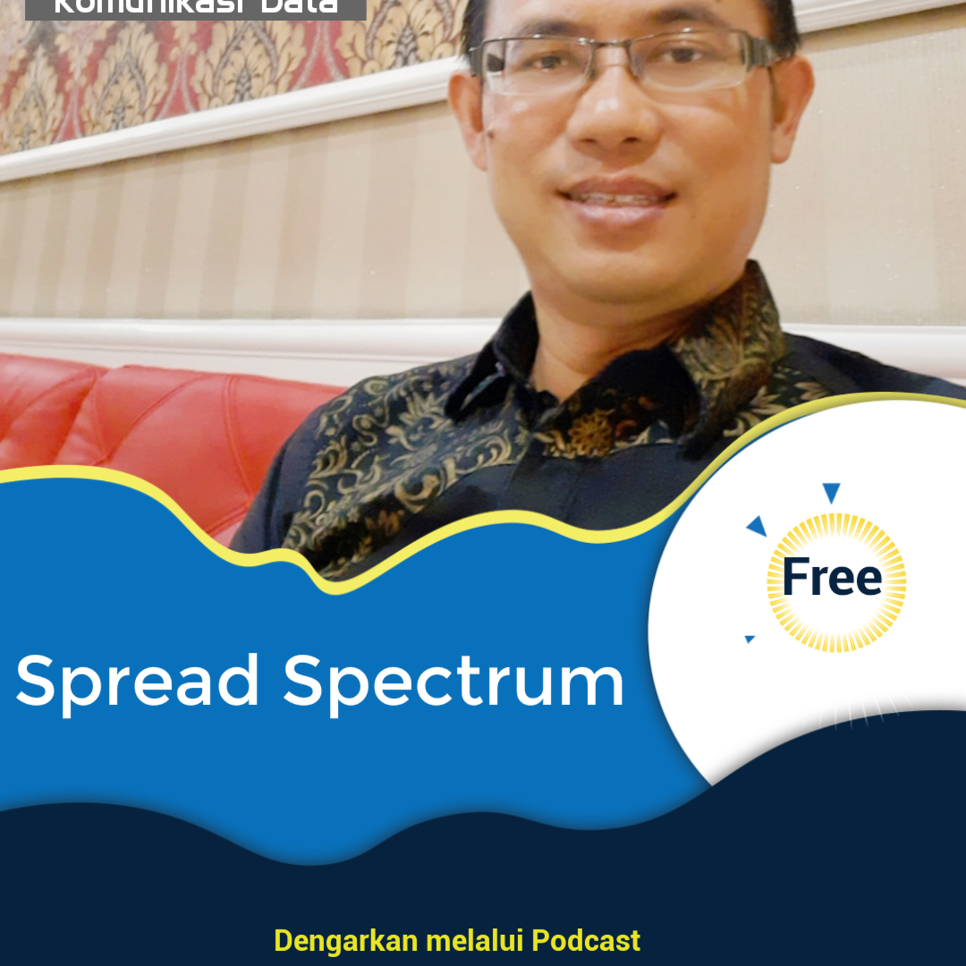Pa Dosen Jalan-Jalan