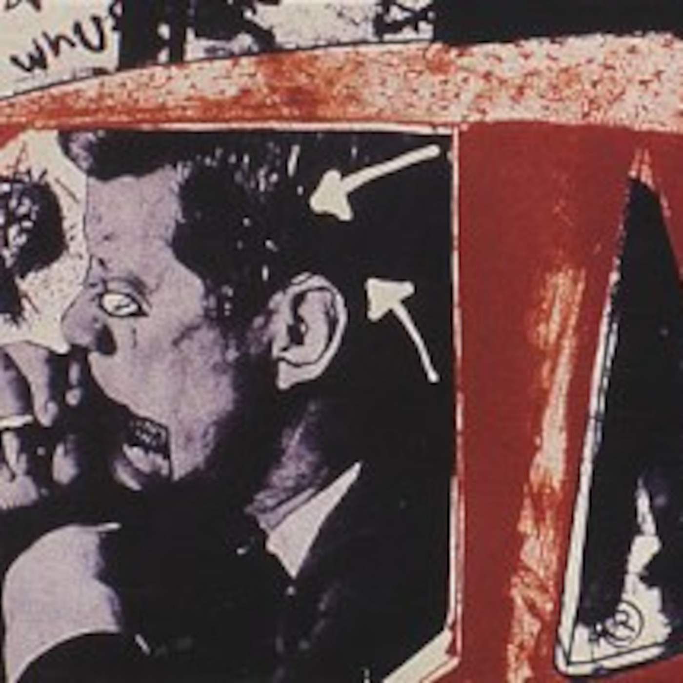 Radiohead - Creep thumbnail
