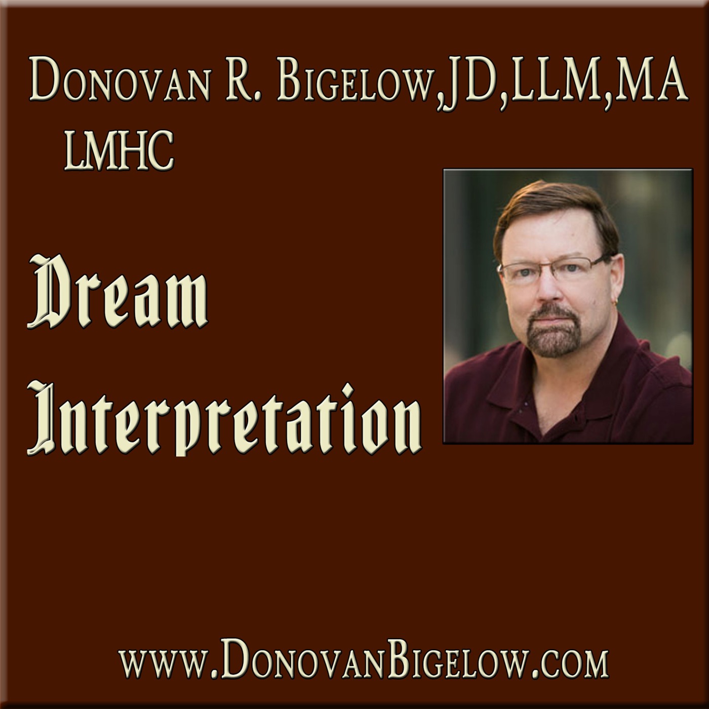 Episode 06 - Dream Interpretation episode artwork