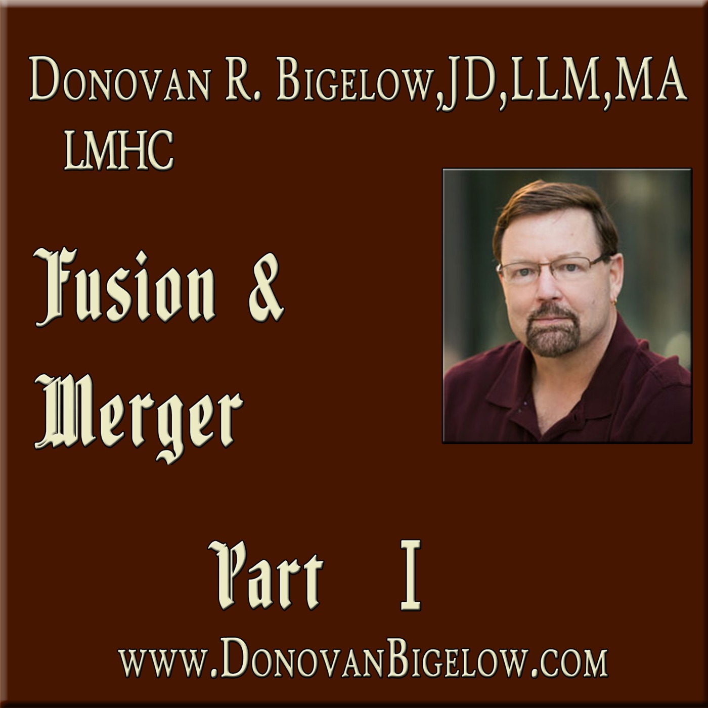 Episode 12 - Fusion & Merger part 1