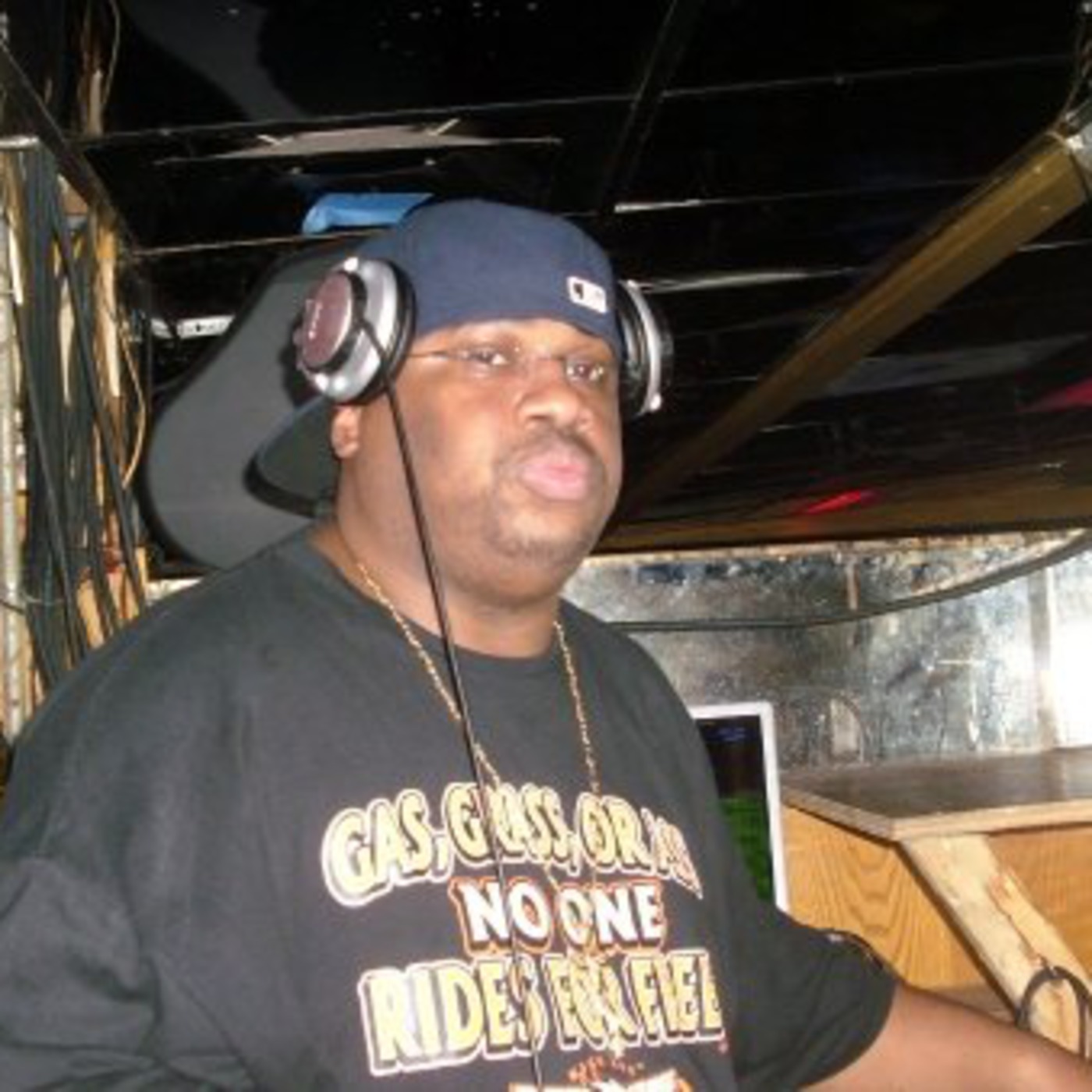 DJ Supa Dave's Podcast