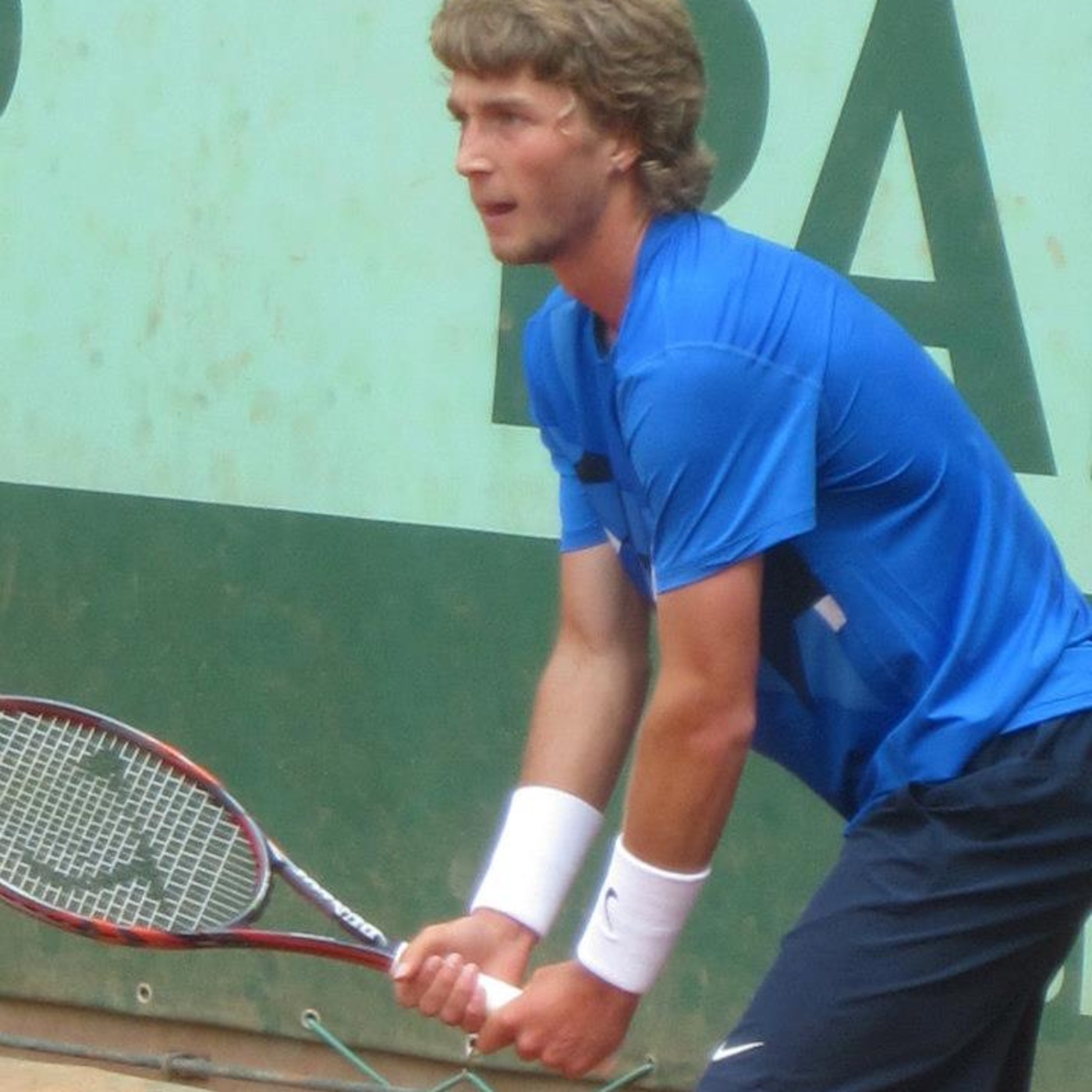 Episode 2 - Liam Broady