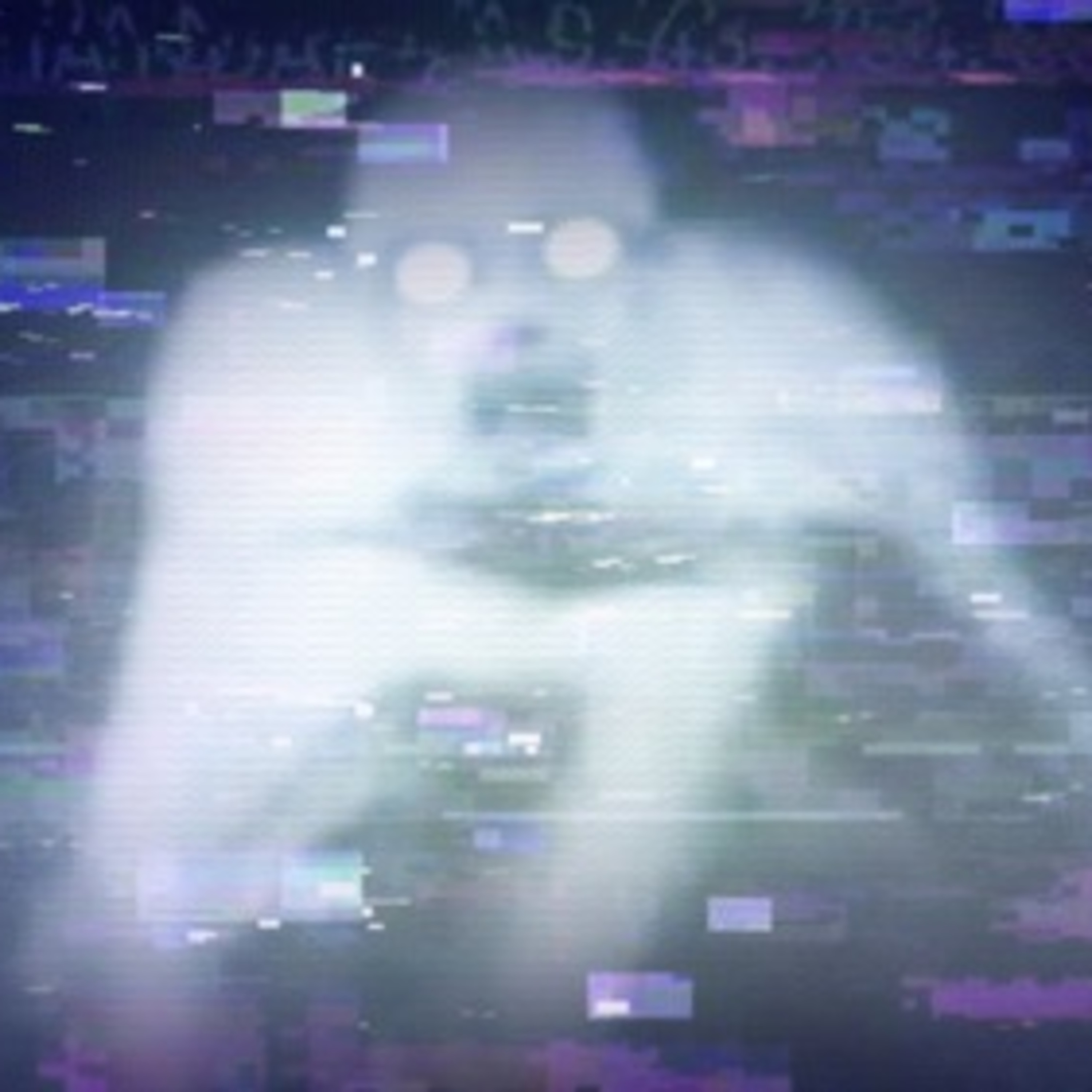 Alien Encounter episode artwork