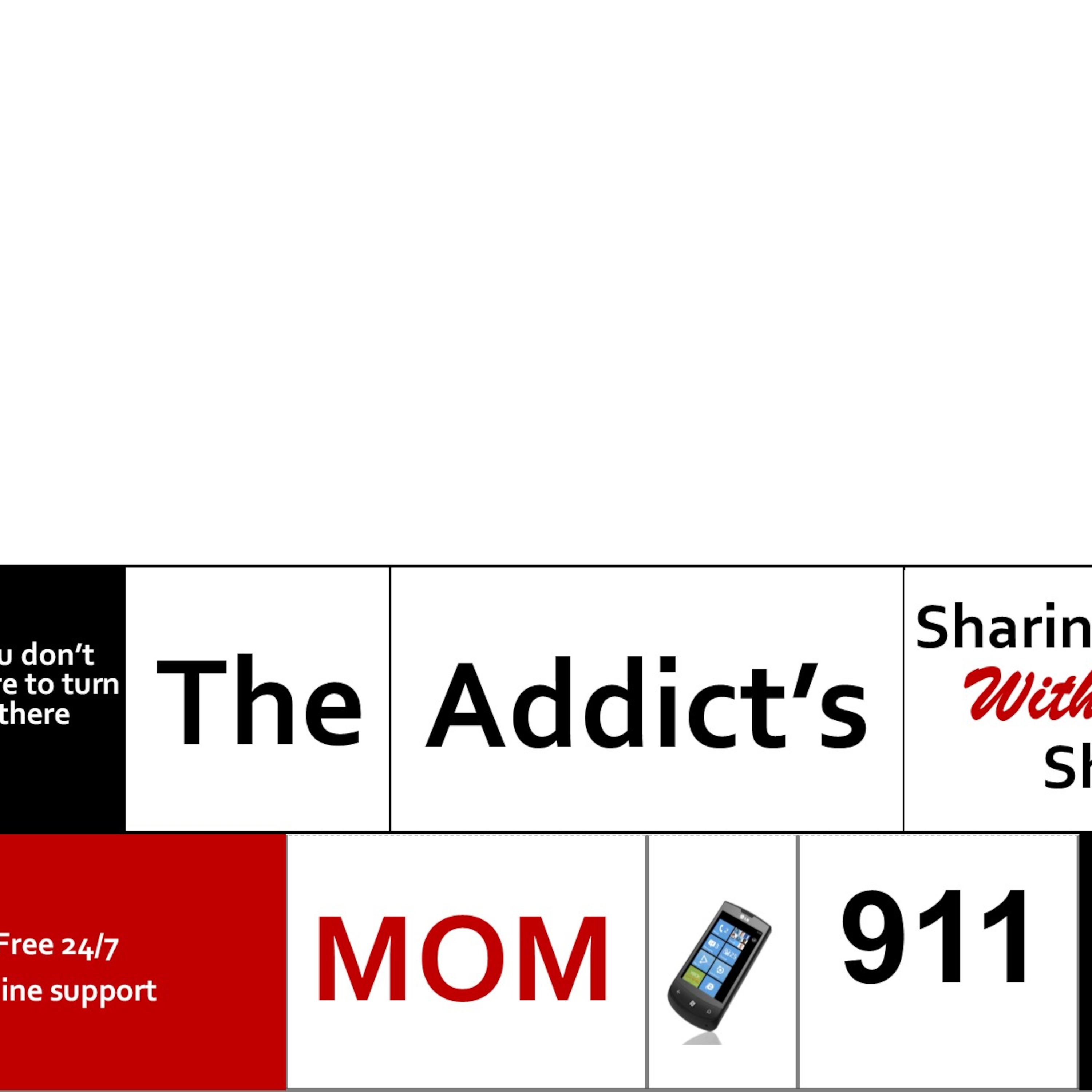 The Addict's Mom 911