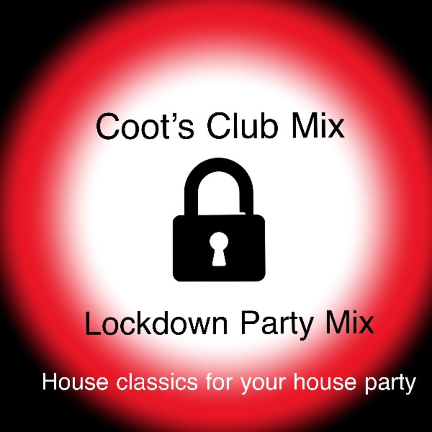 Coot\'s Club Mix - deep, funky and classic house