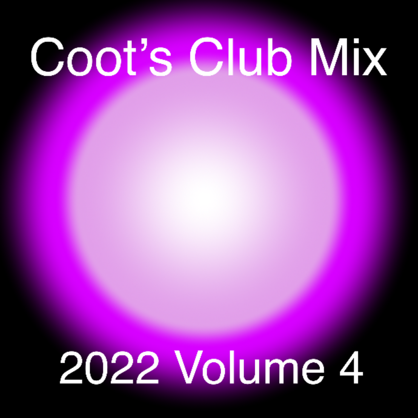 Coot\'s Club Mix - deep, funky and classic house