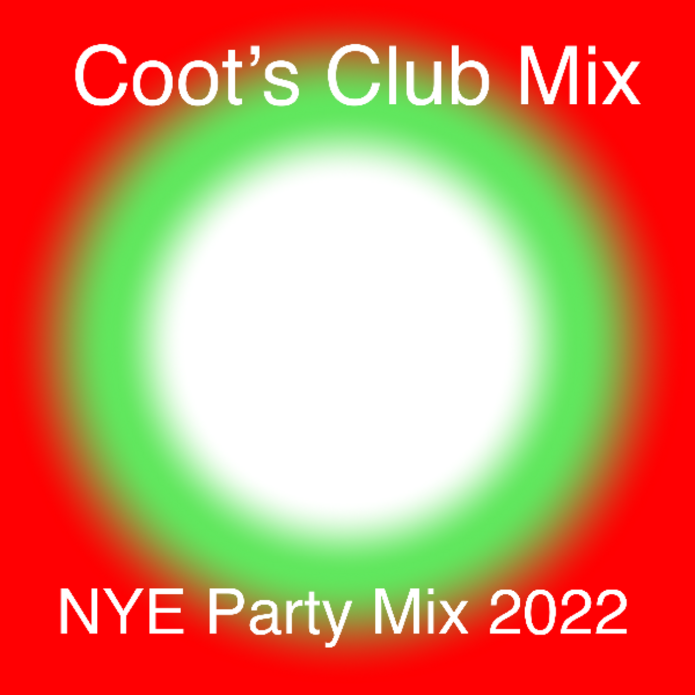 Coot\'s Club Mix - deep, funky and classic house