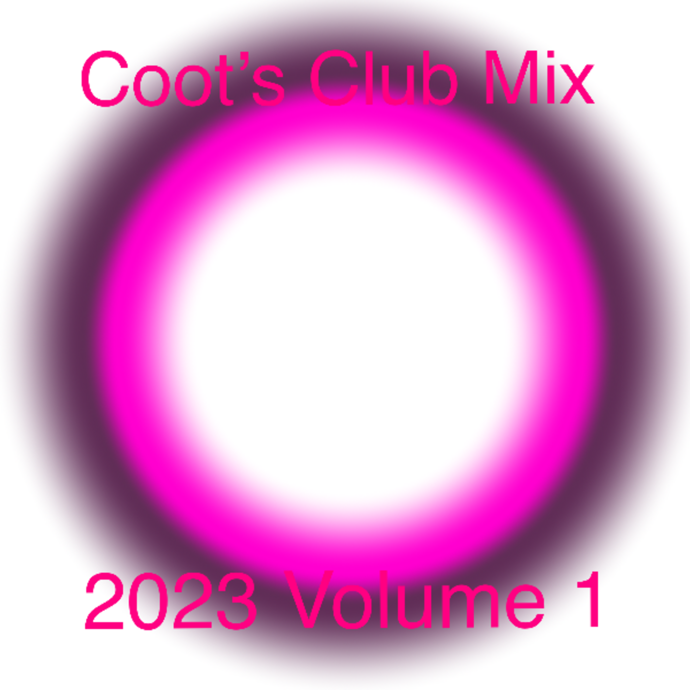 Episode 1: Coot's Club Mix - 2023 Volume 1