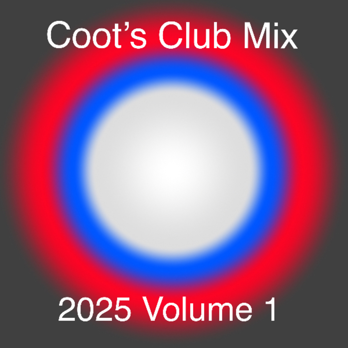 Episode 1: Coot's Club Mix - Volume 1 2025