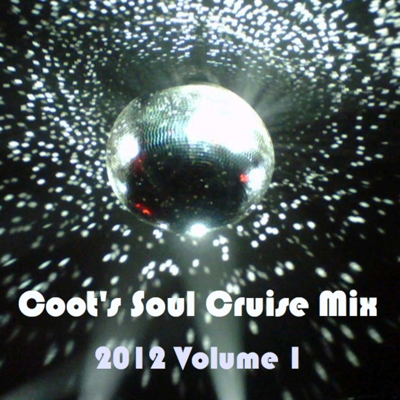 Soul Cruise Mix 2012