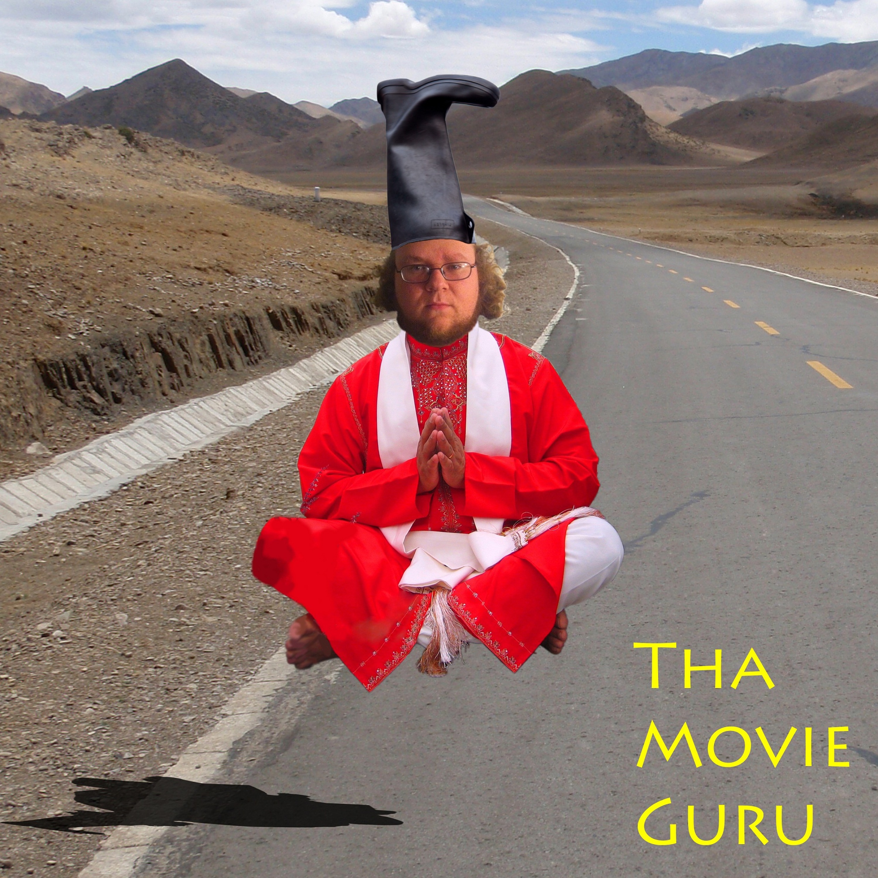 thamovieguru's Podcast
