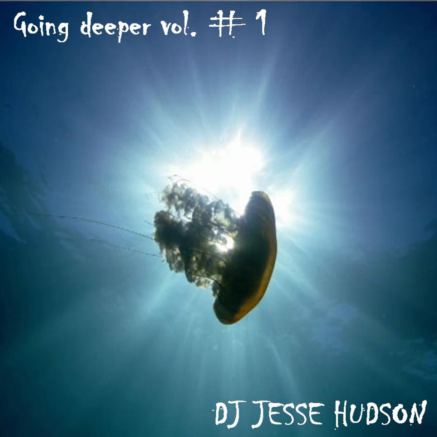 Going Deep episode artwork