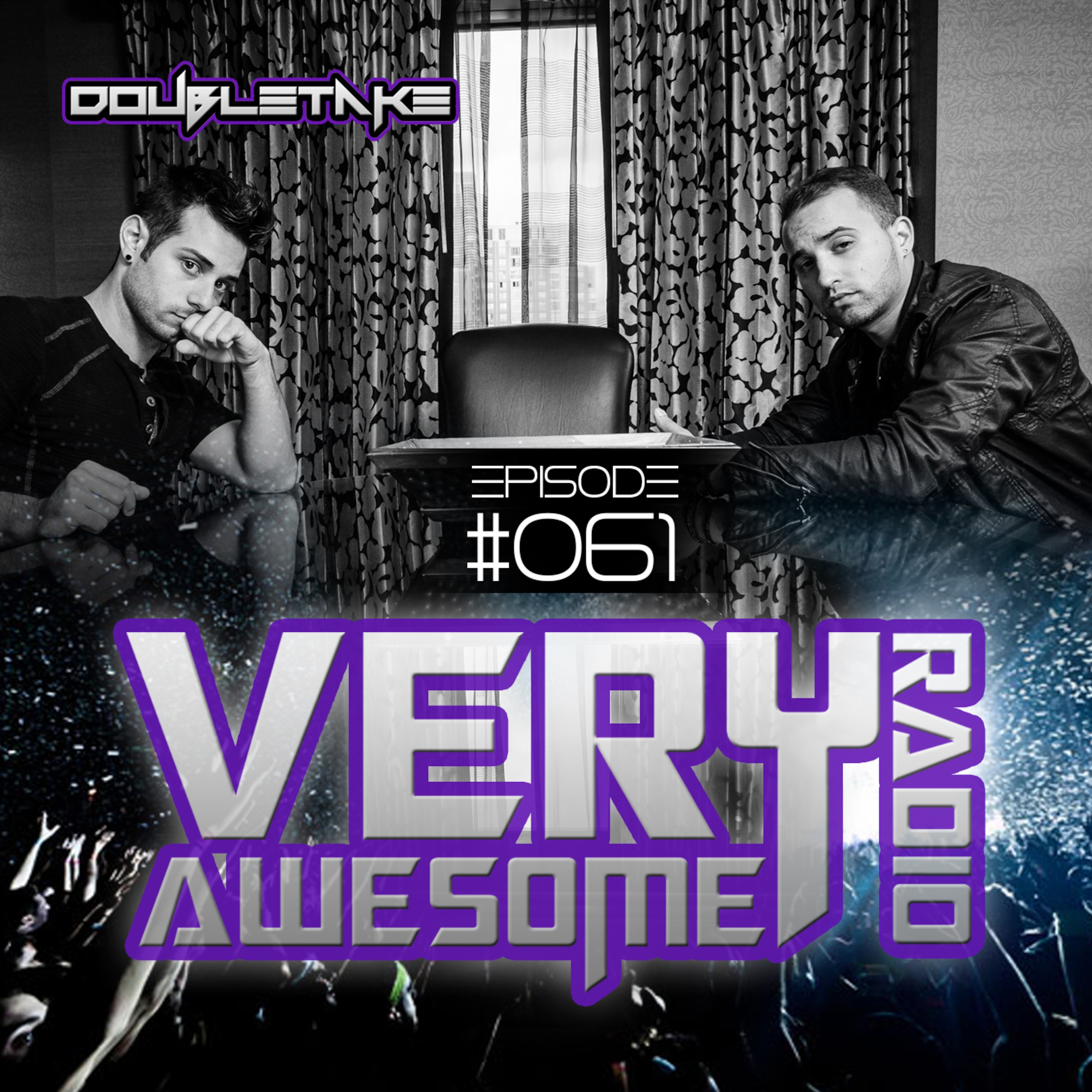 Very Awesome Radio