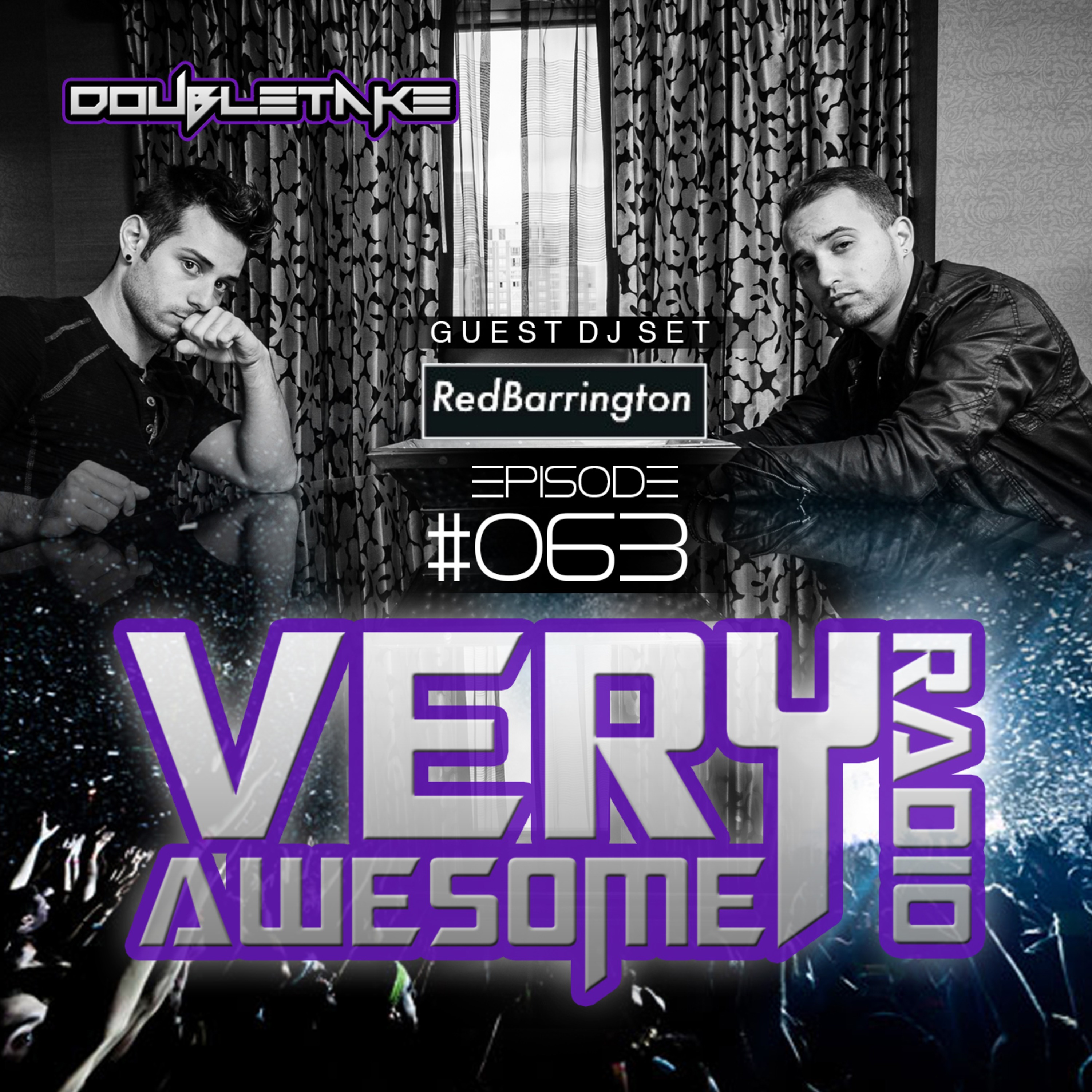 Very Awesome Radio