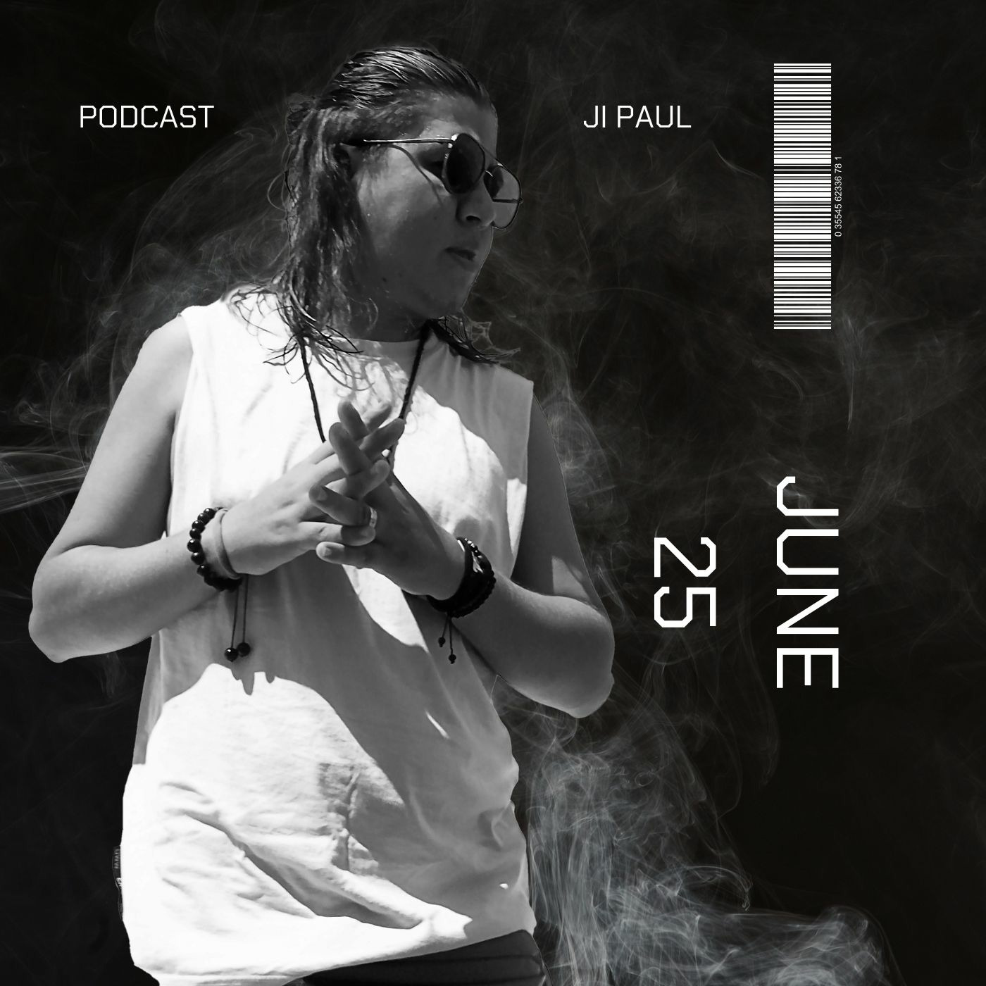 Live Studio Podcast / June 2025
