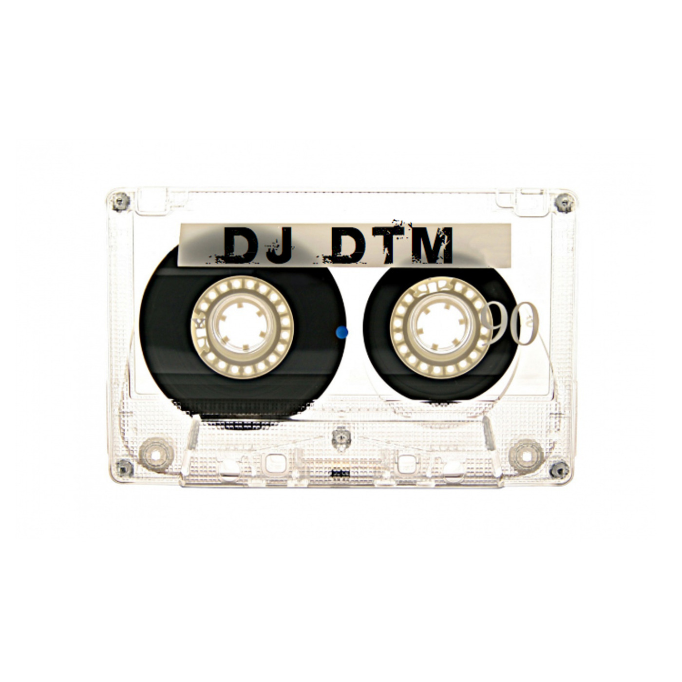 DJ DTM UK Podcast